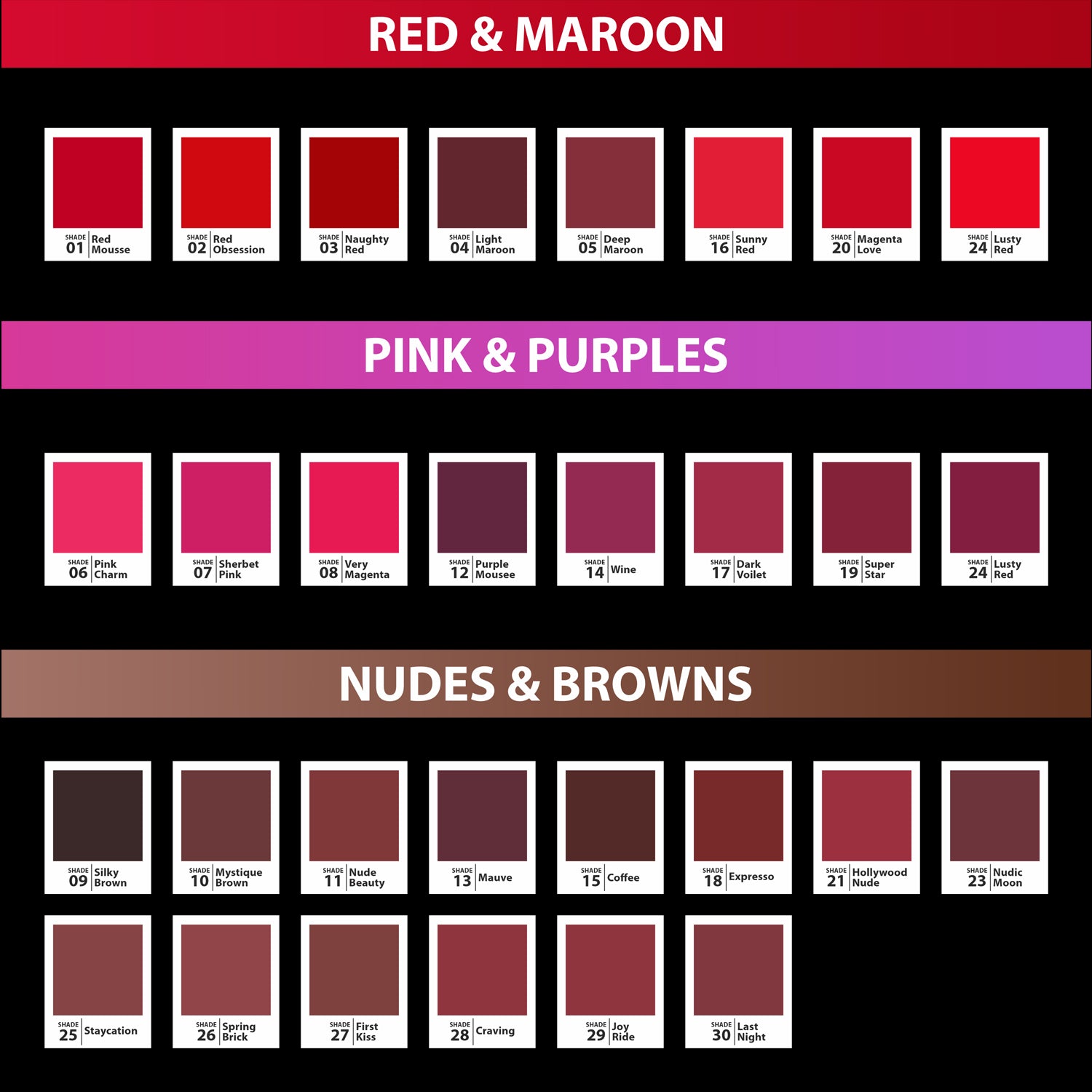 Lip Seduction Non-Transfer Crayon Lipstick