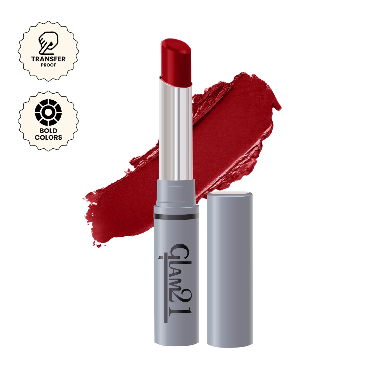Non Transfer Lipstick