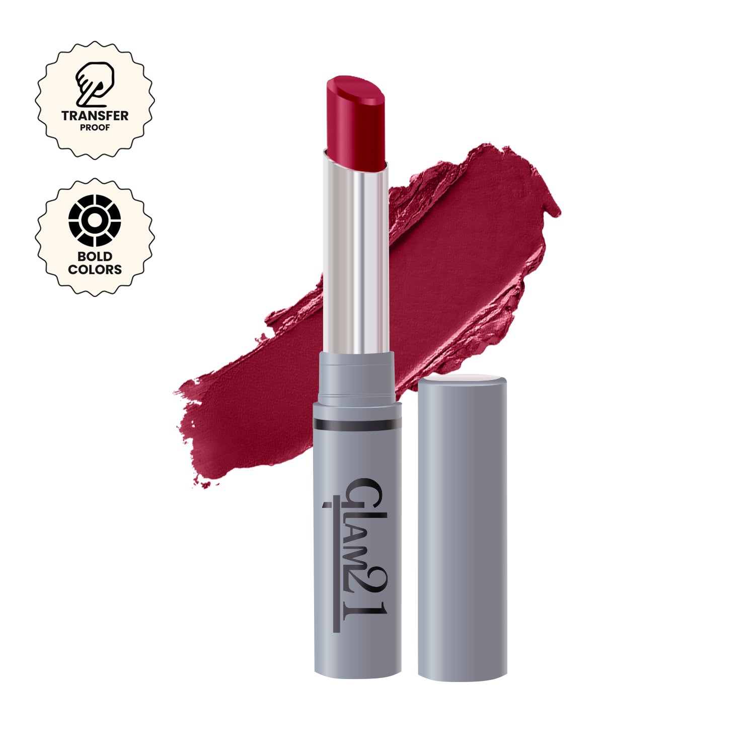 Non Transfer Lipstick
