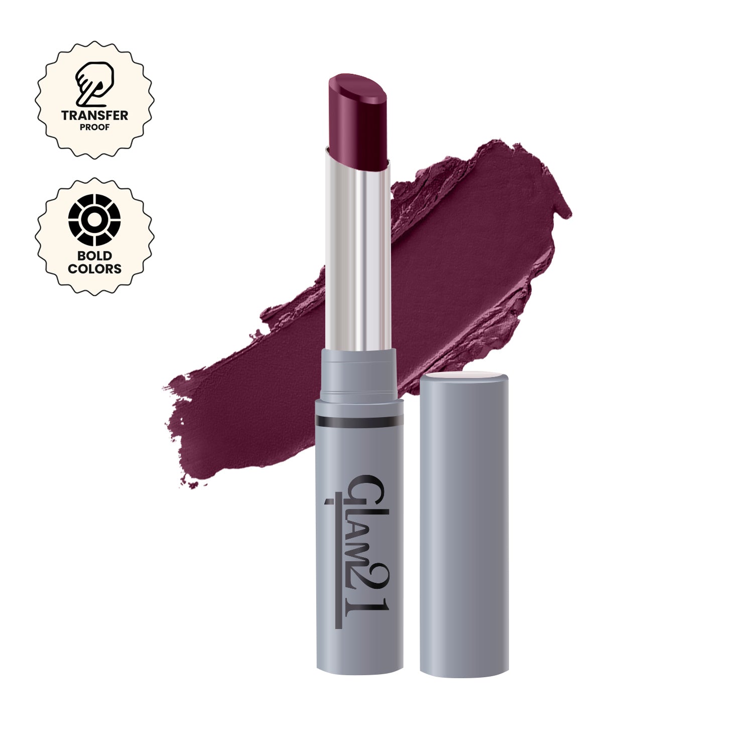 Non Transfer Lipstick