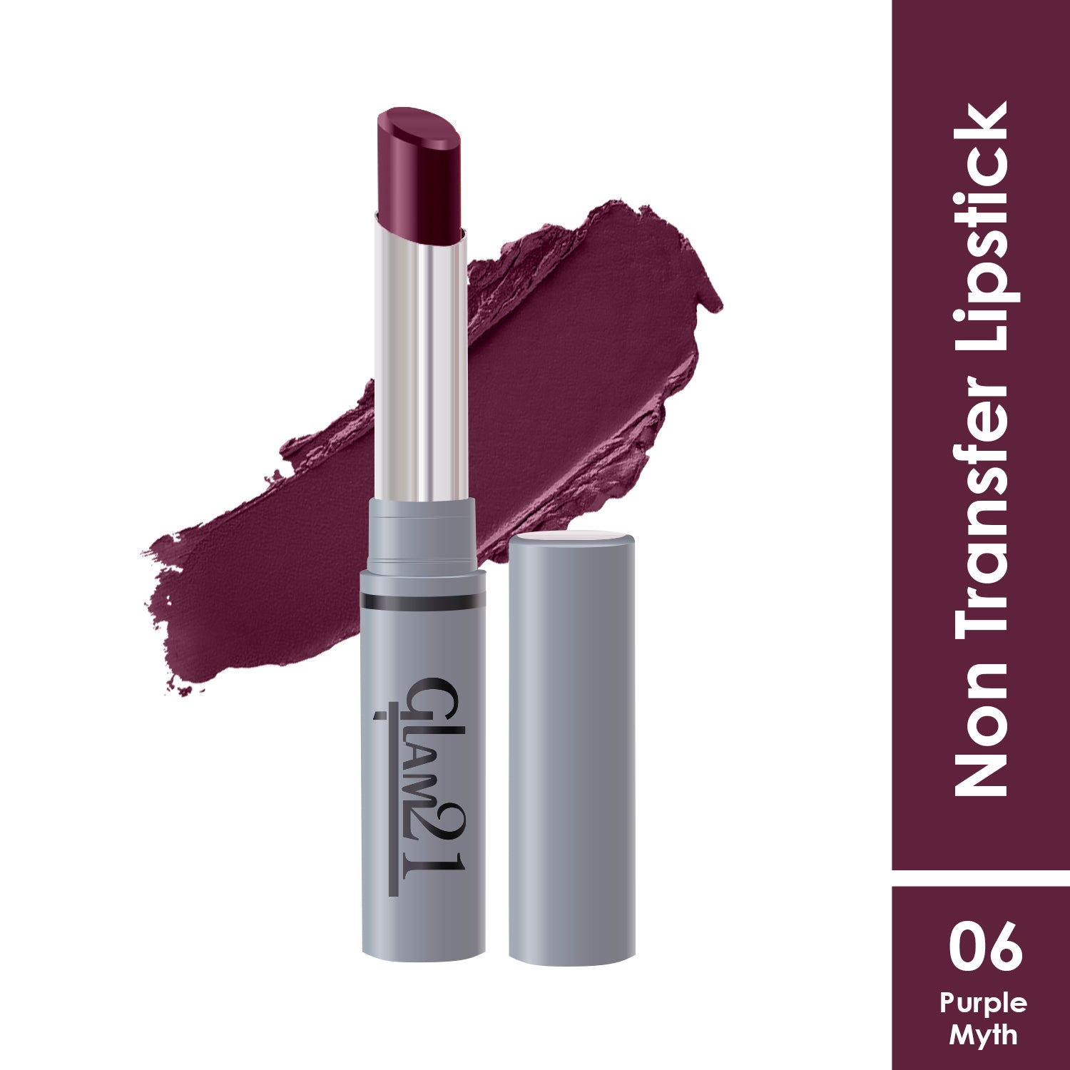 Non Transfer Lipstick