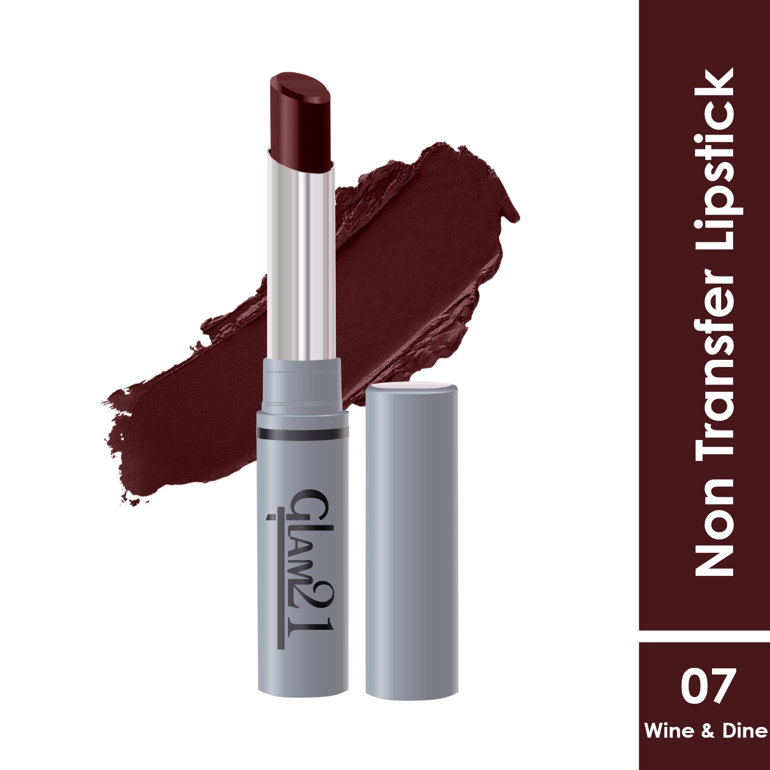 Non Transfer Lipstick