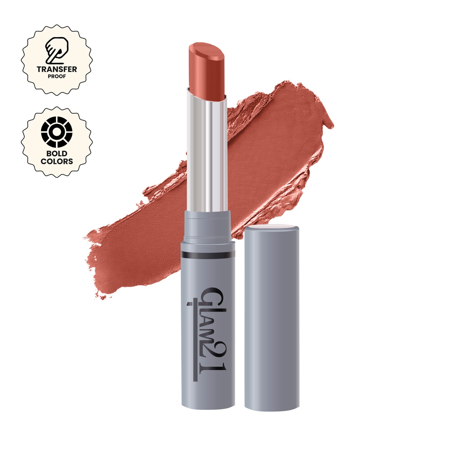 Non Transfer Lipstick