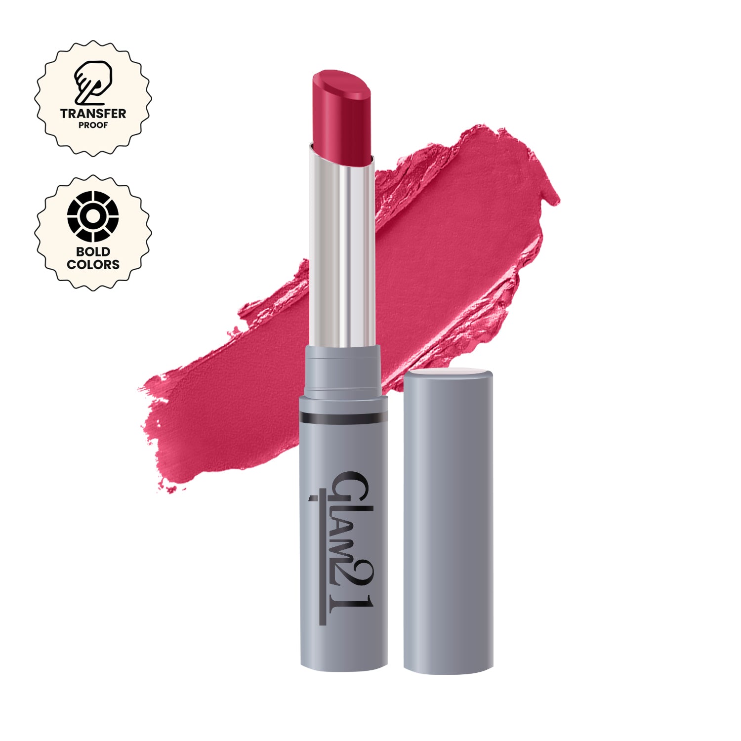 Non Transfer Lipstick