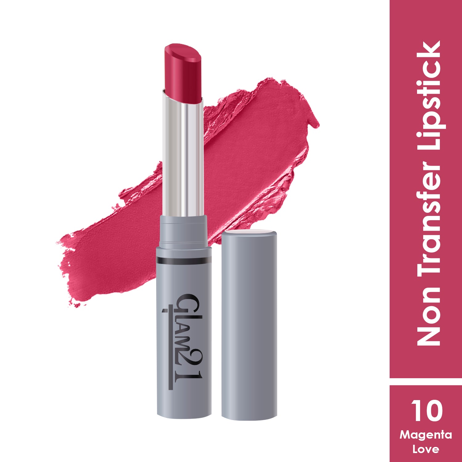 Non Transfer Lipstick