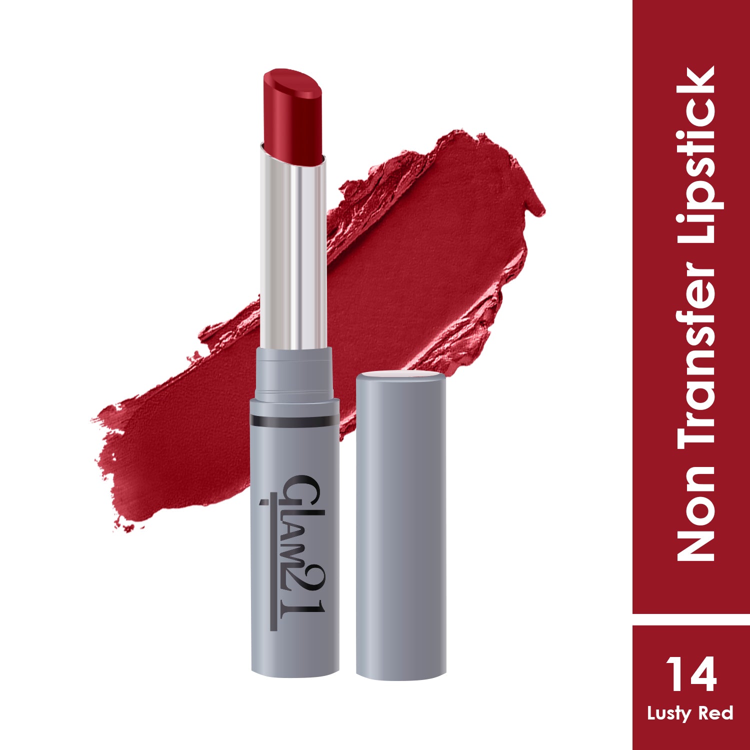 Non Transfer Lipstick