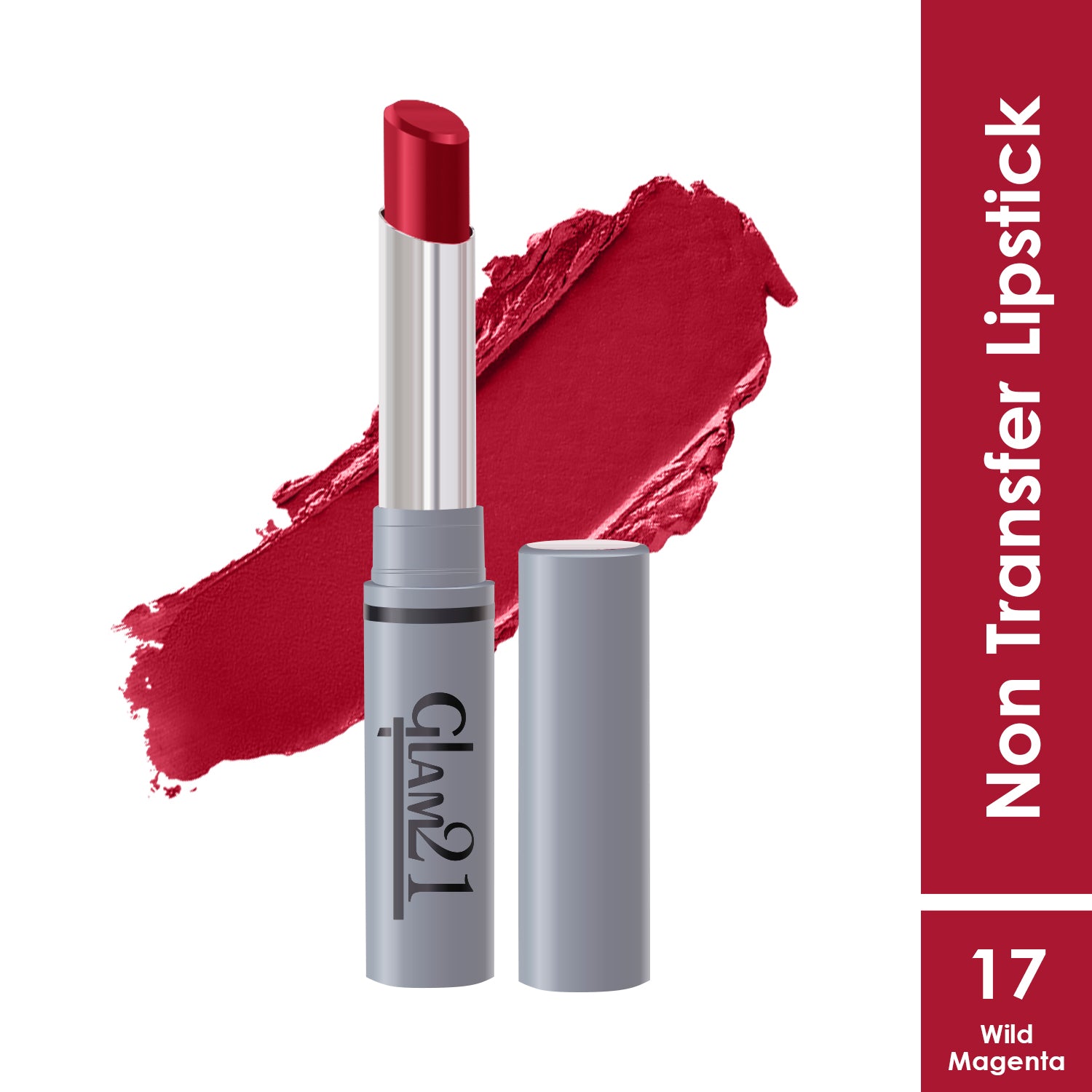 Non Transfer Lipstick