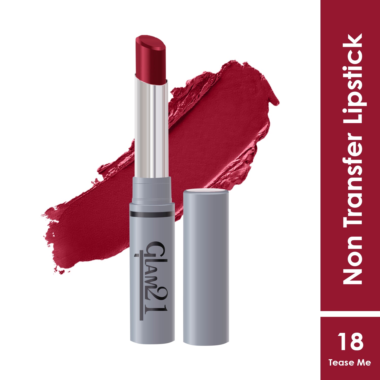 Non Transfer Lipstick