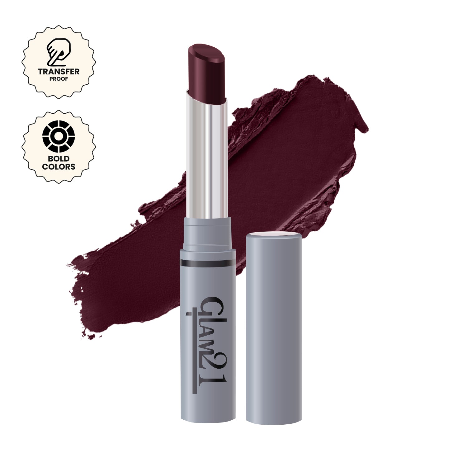 Non Transfer Lipstick