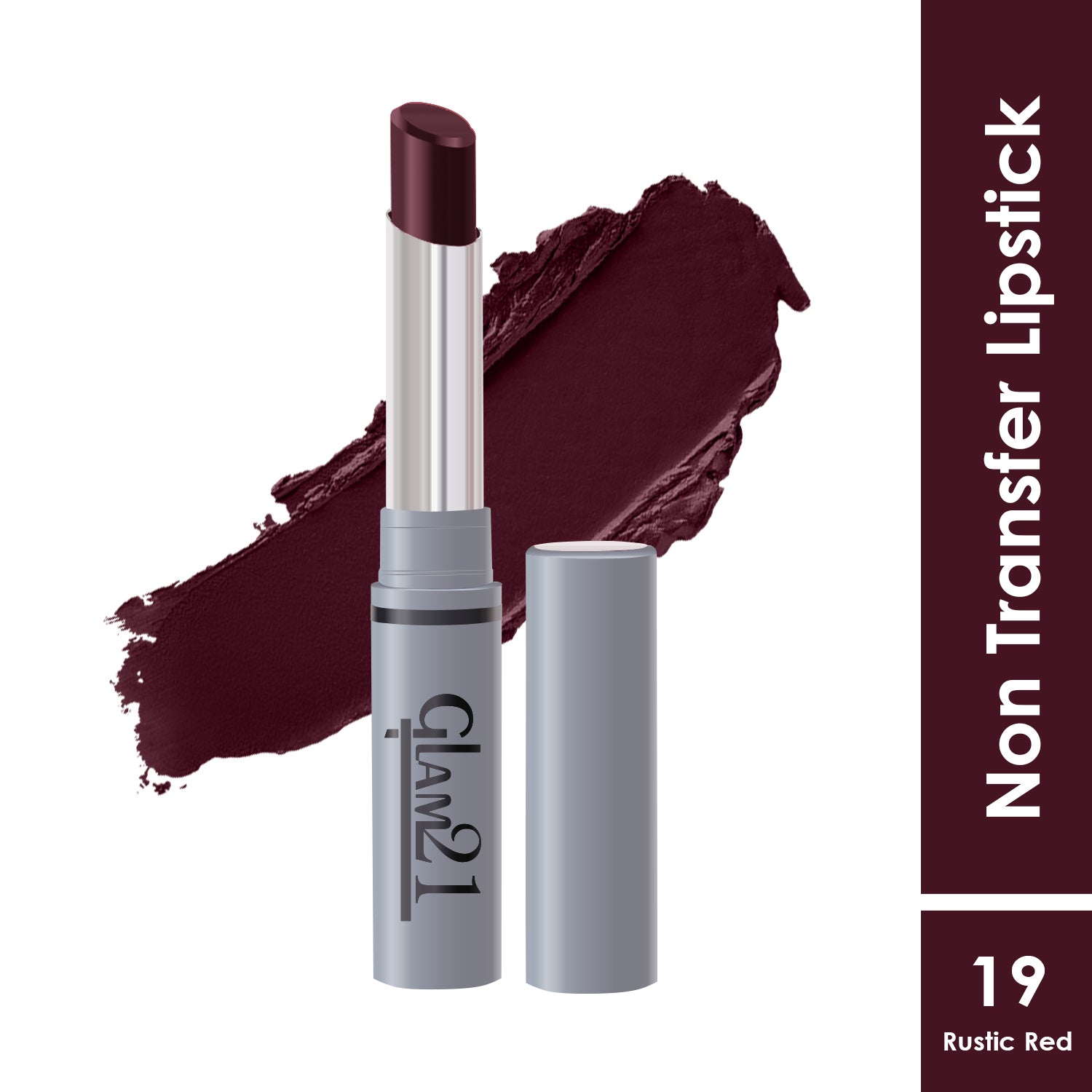 Non Transfer Lipstick