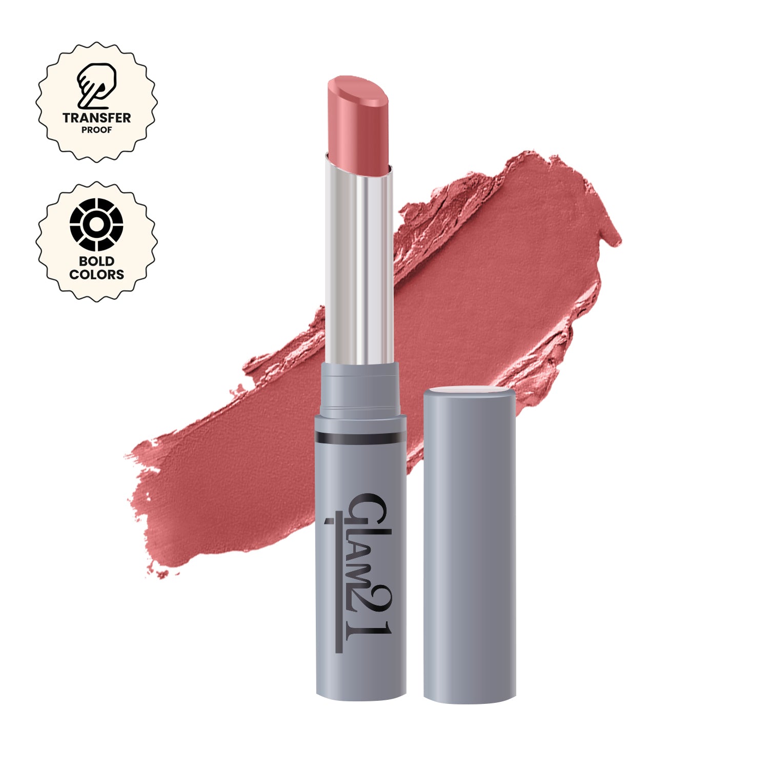Non Transfer Lipstick