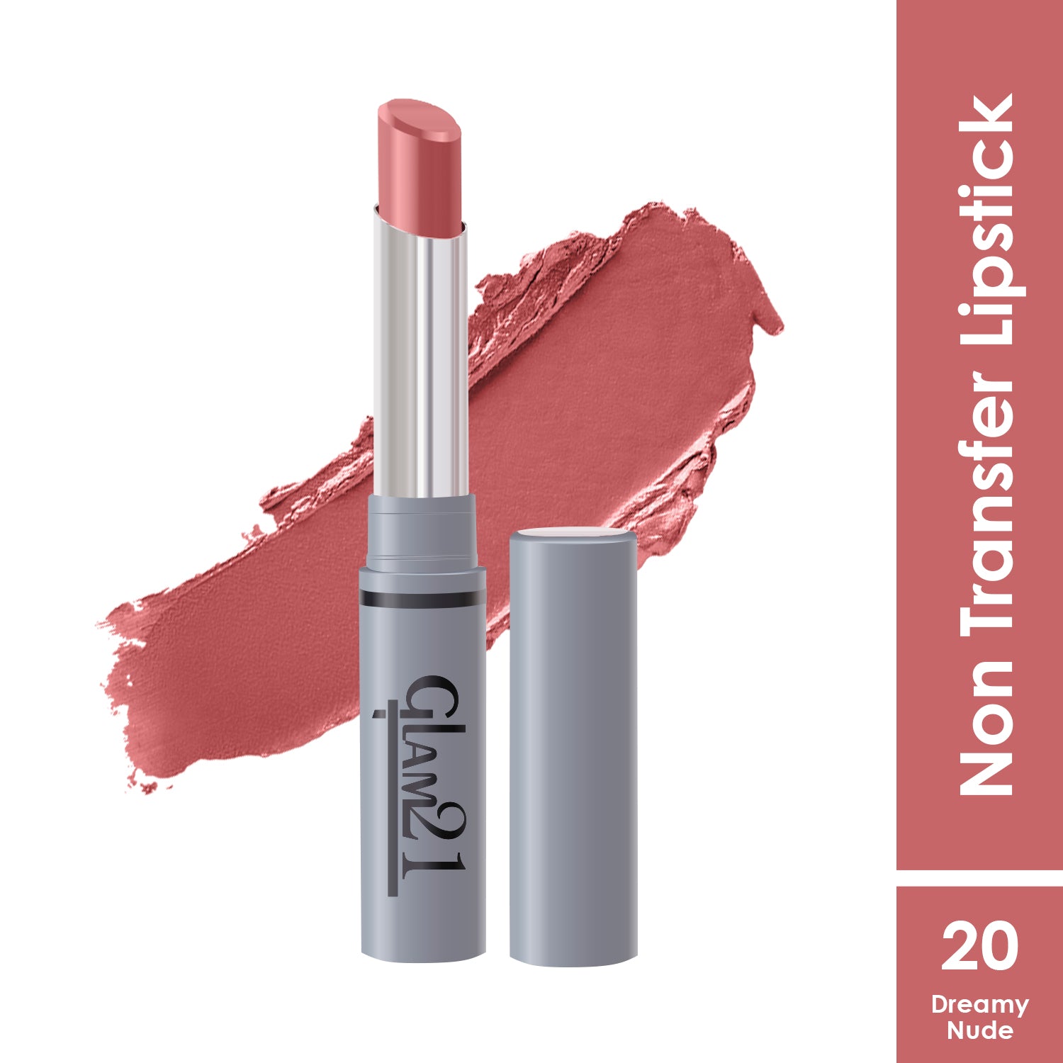 Non Transfer Lipstick