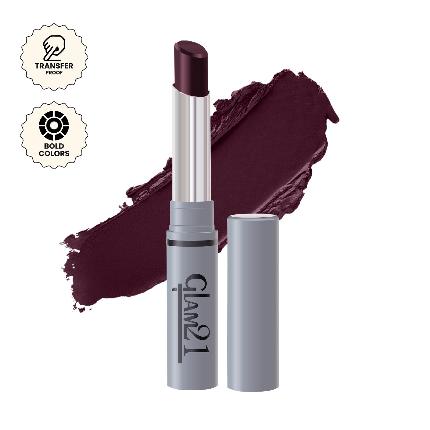 Non Transfer Lipstick