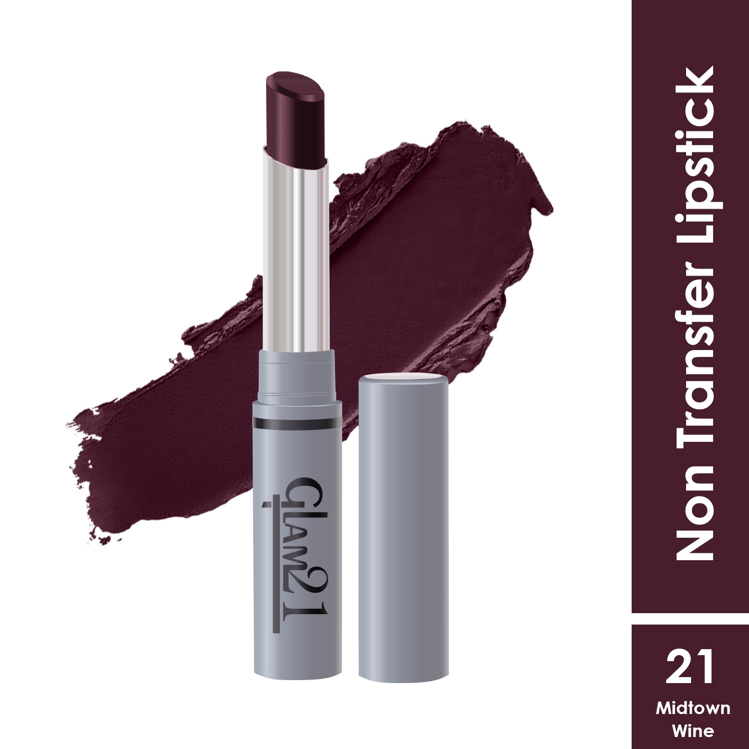 Non Transfer Lipstick