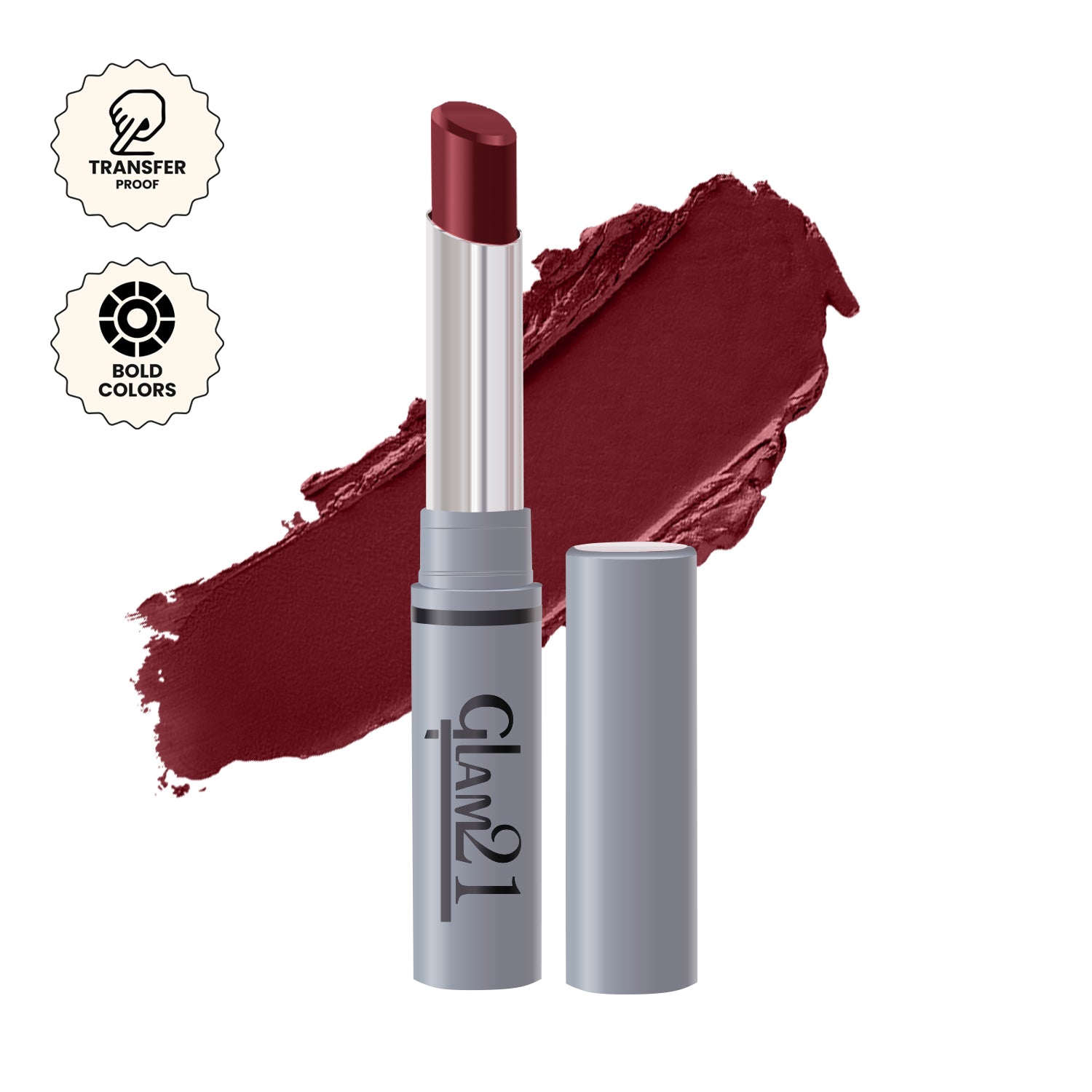 Non Transfer Lipstick