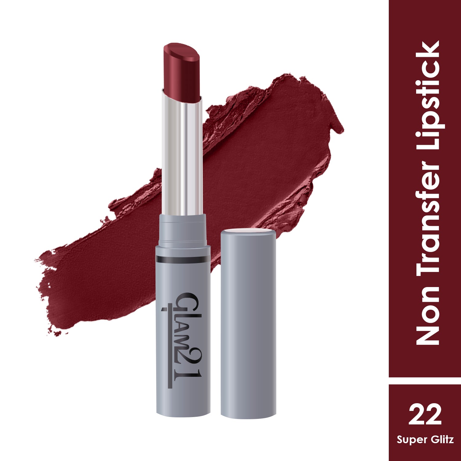 Non Transfer Lipstick