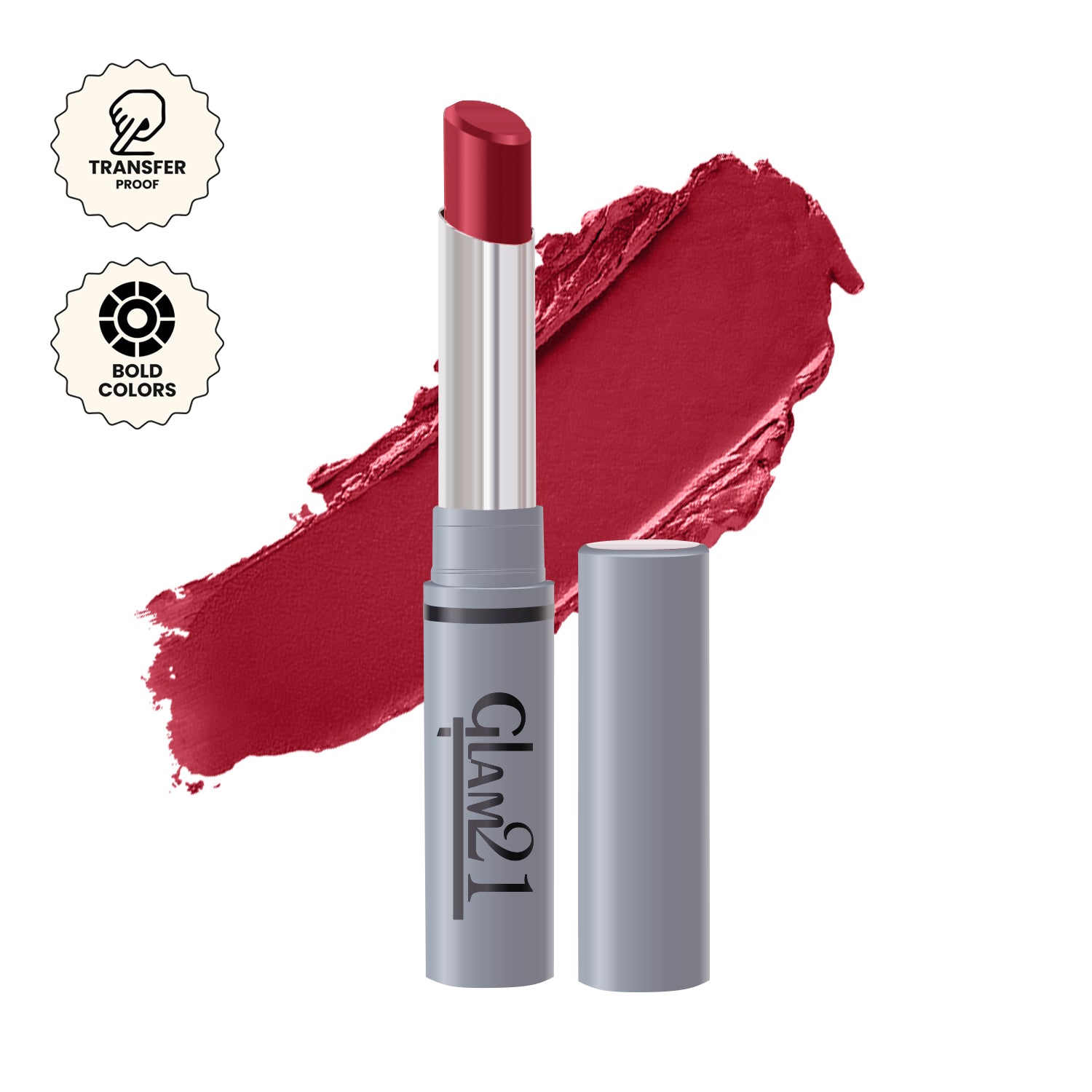 Non Transfer Lipstick