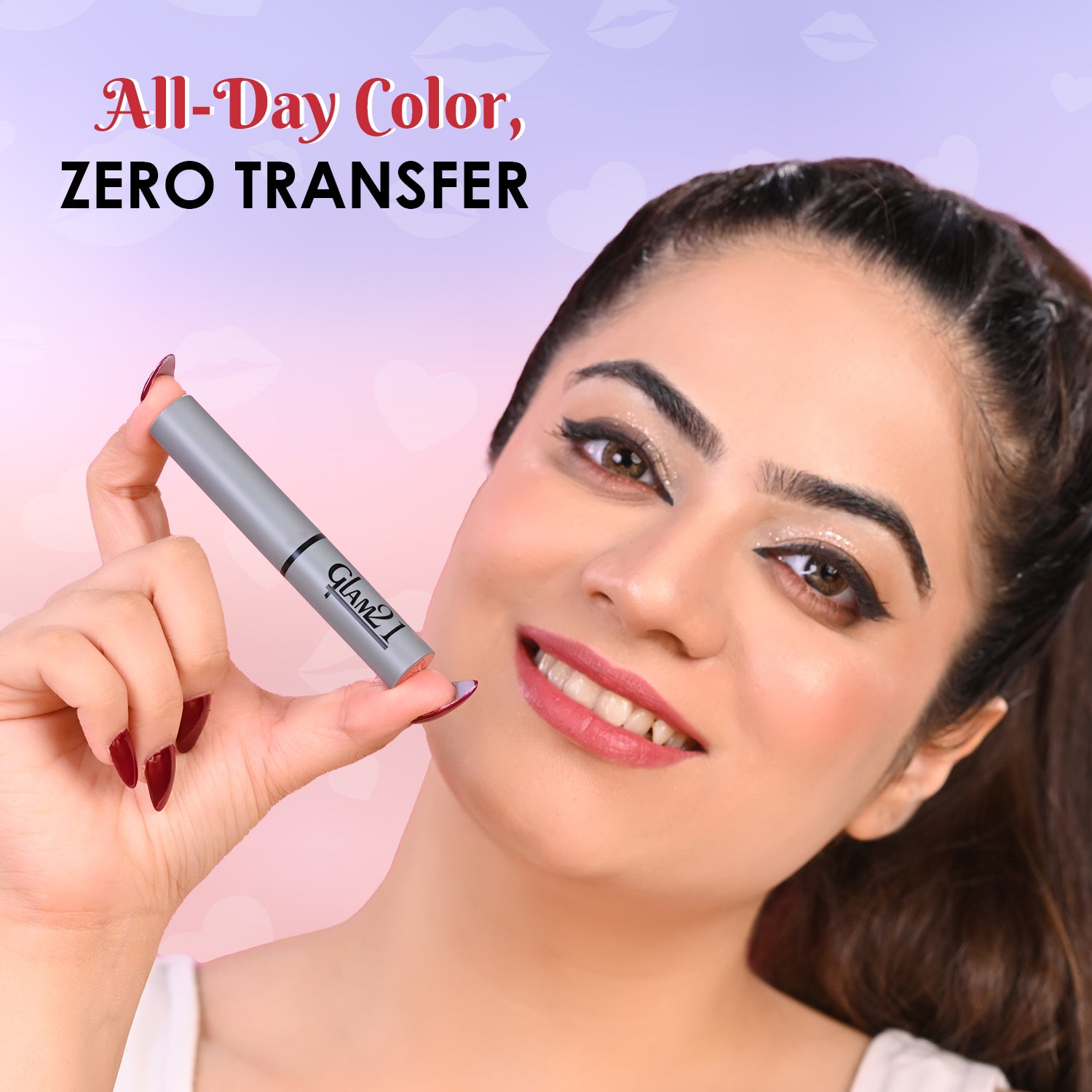 Non Transfer Lipstick