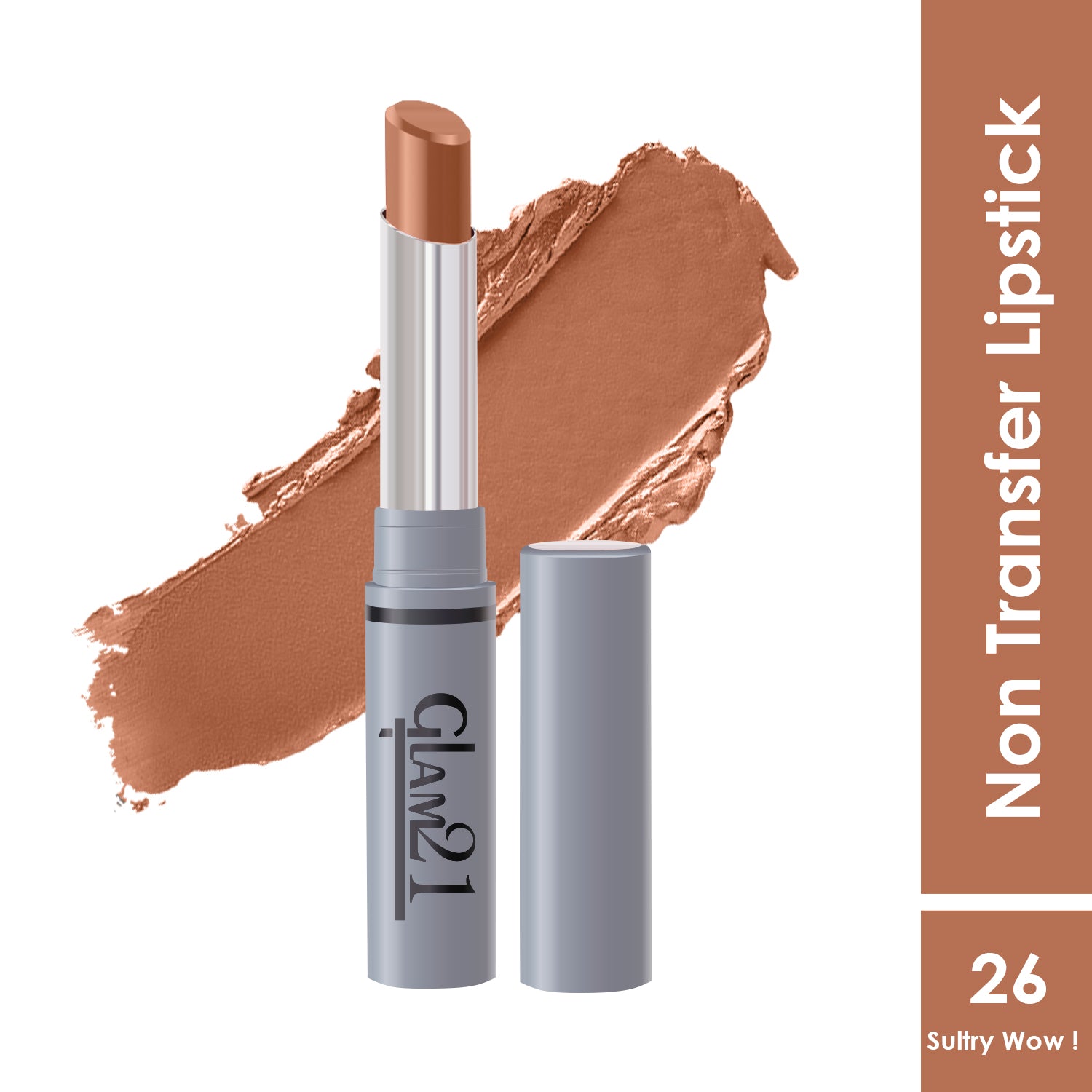 Non Transfer Lipstick