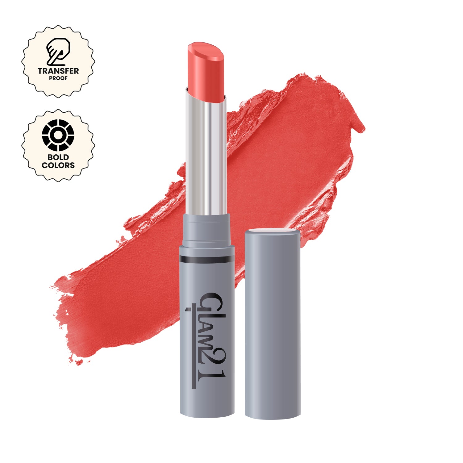 Non Transfer Lipstick