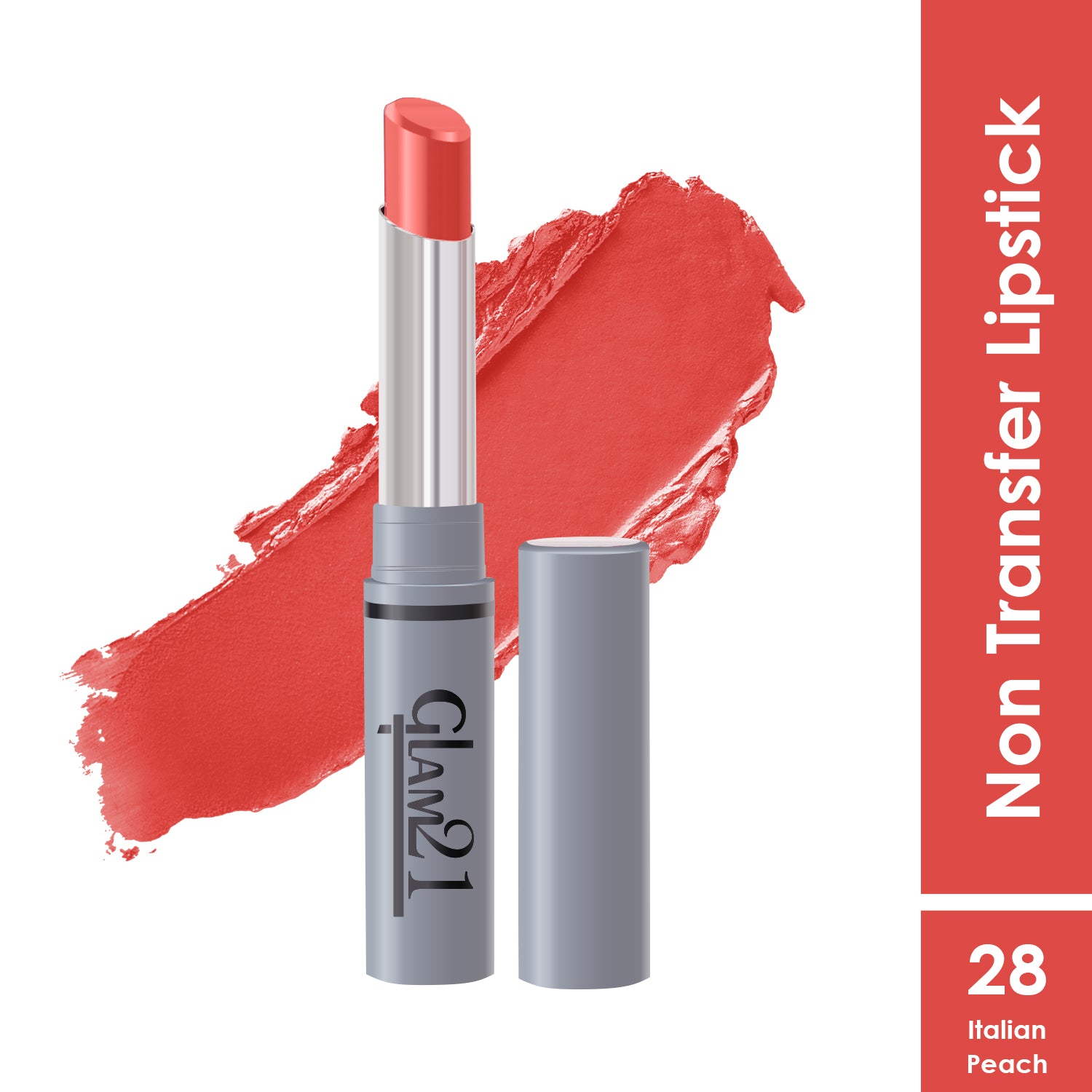 Non Transfer Lipstick