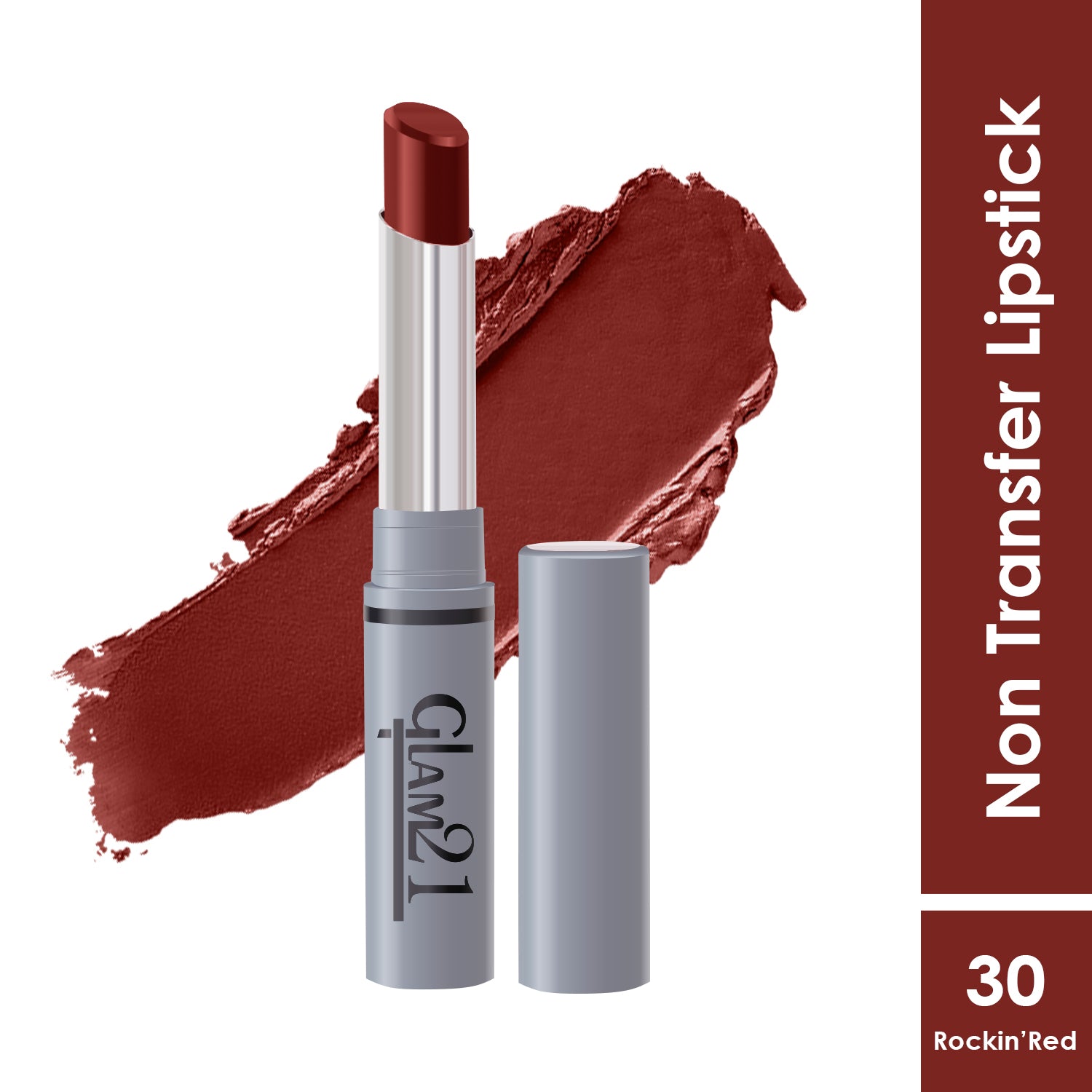 Non Transfer Lipstick
