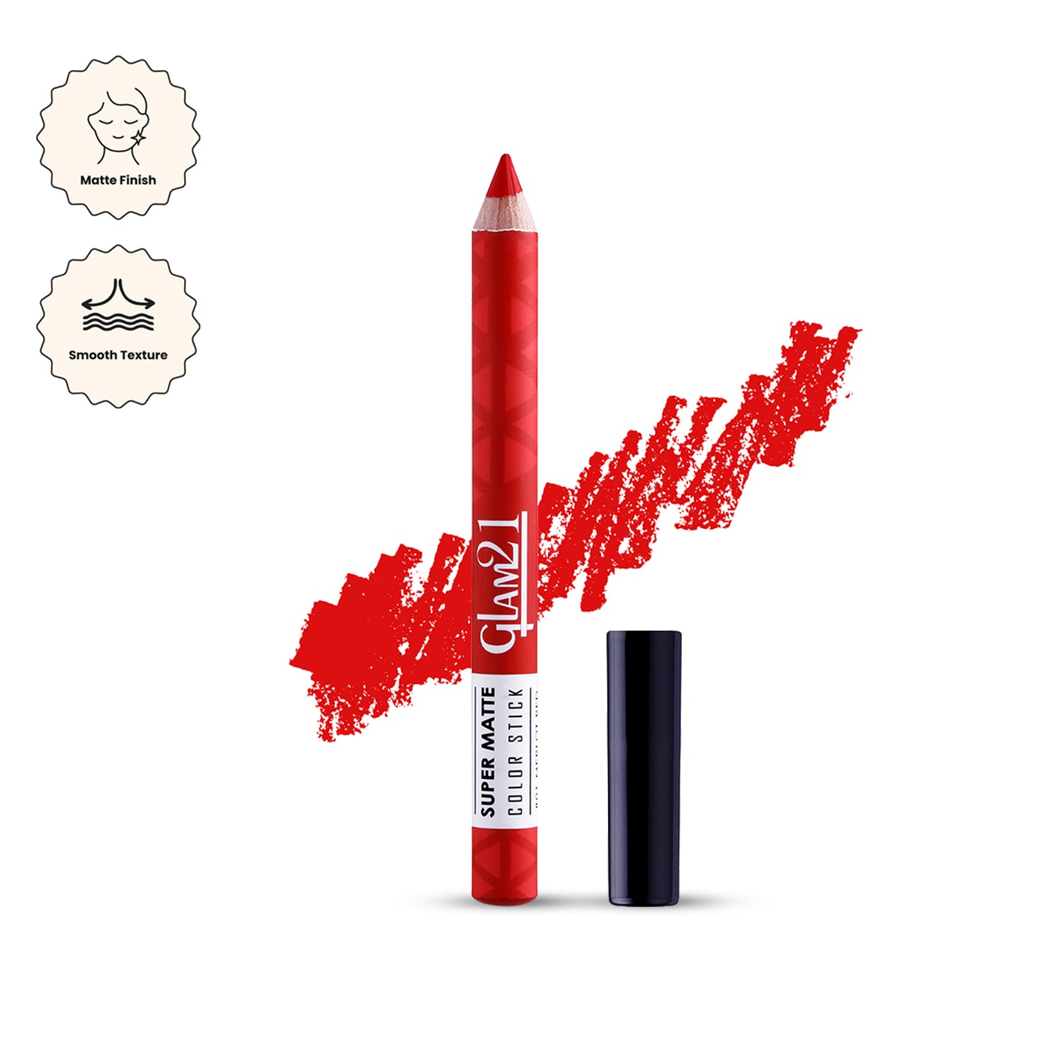 Super Matte Colorstick