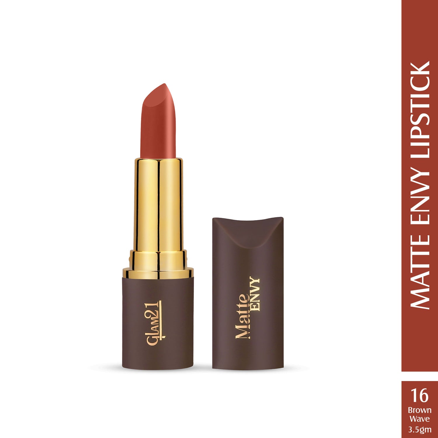 Matte Envy Lipstick