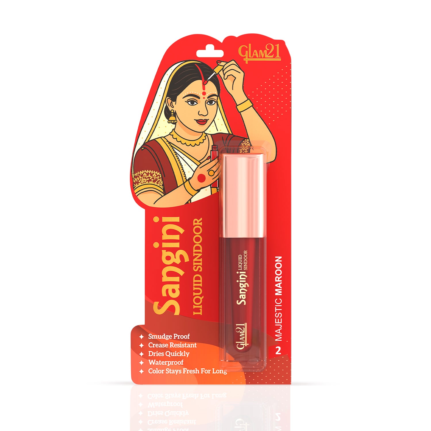 Sangini Sindoor