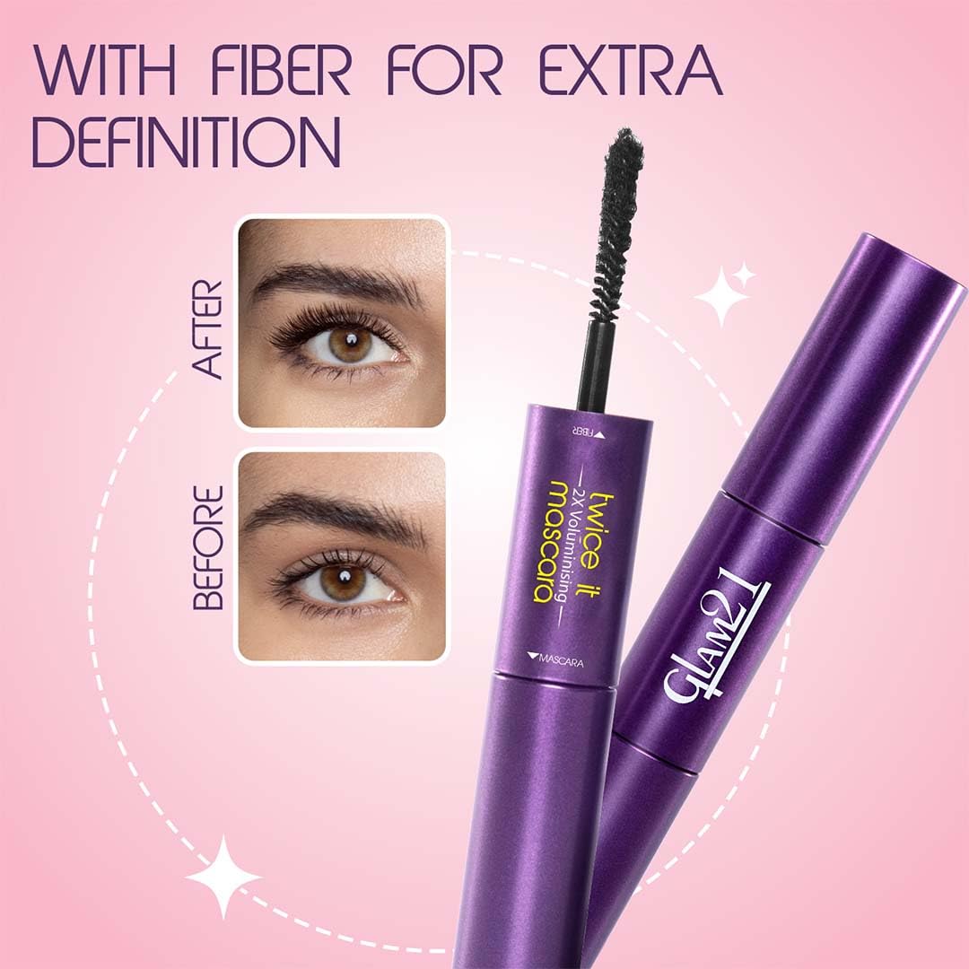 Glam Essentials Kit