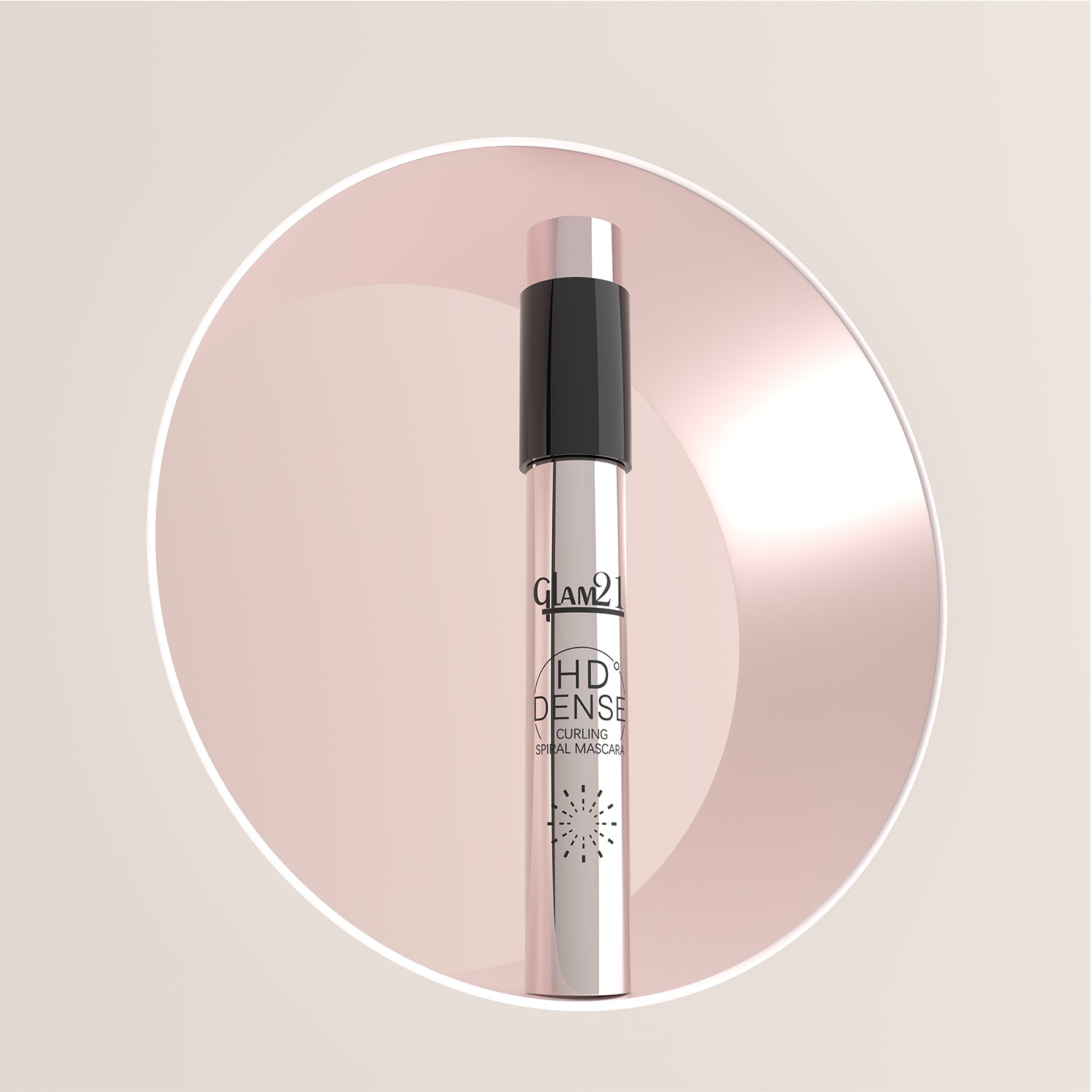 HD Dense Mascara