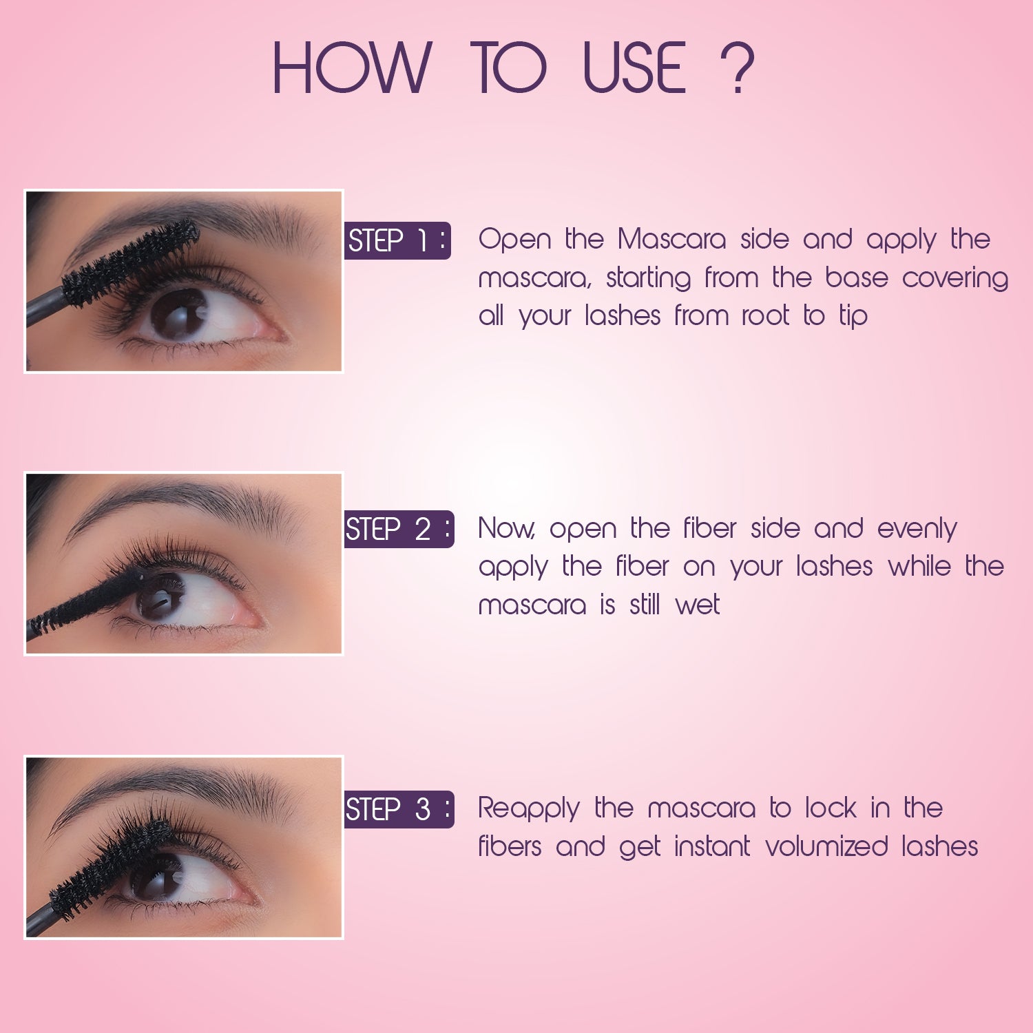 Twice It Mascara