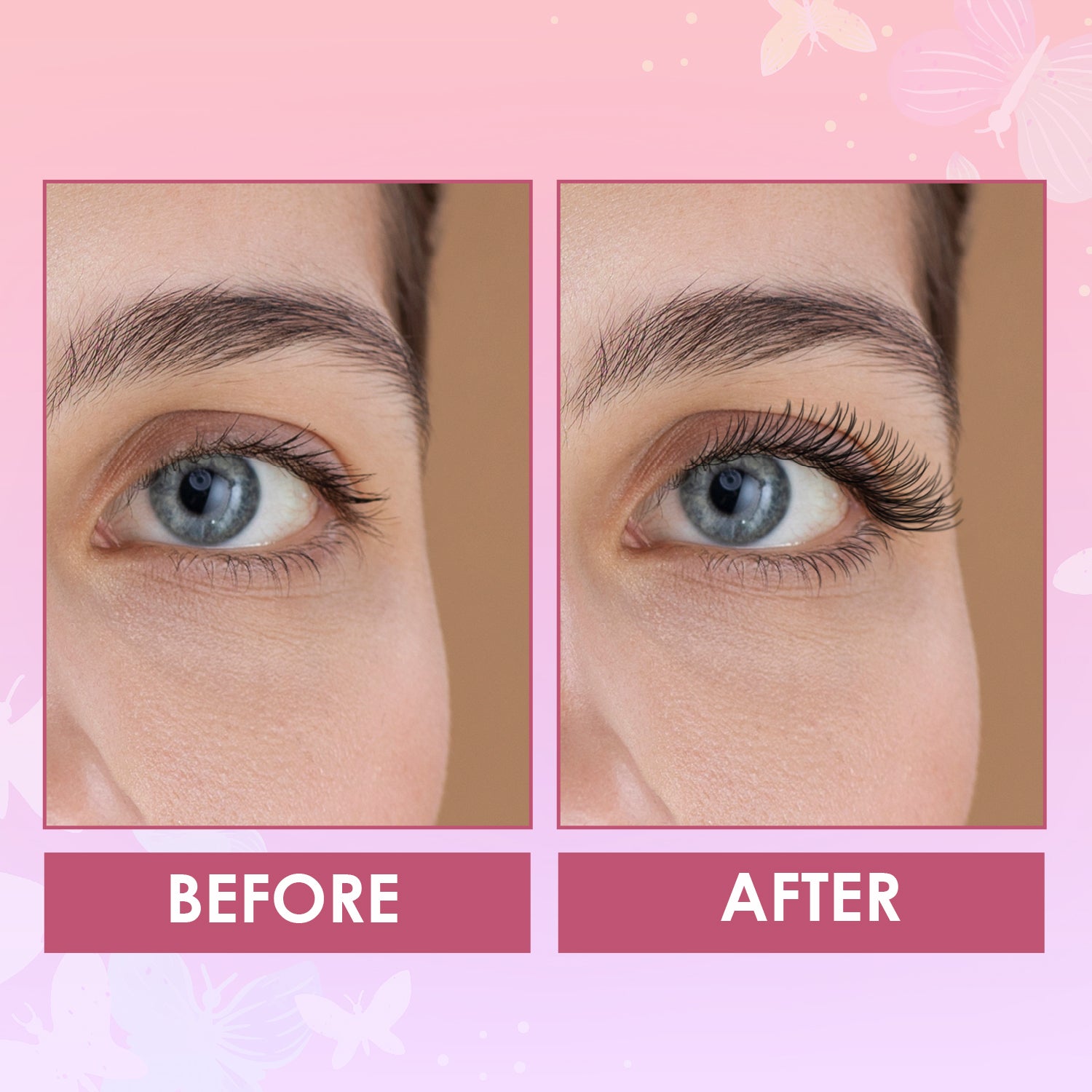 Flutterfly Hyper Curl Mascara