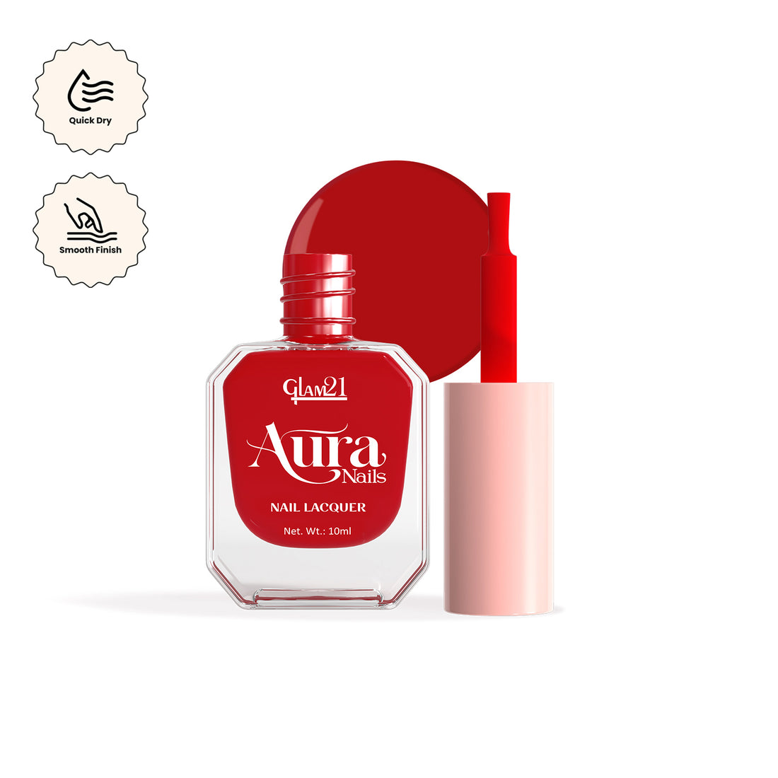 Aura - Nail Lacquer
