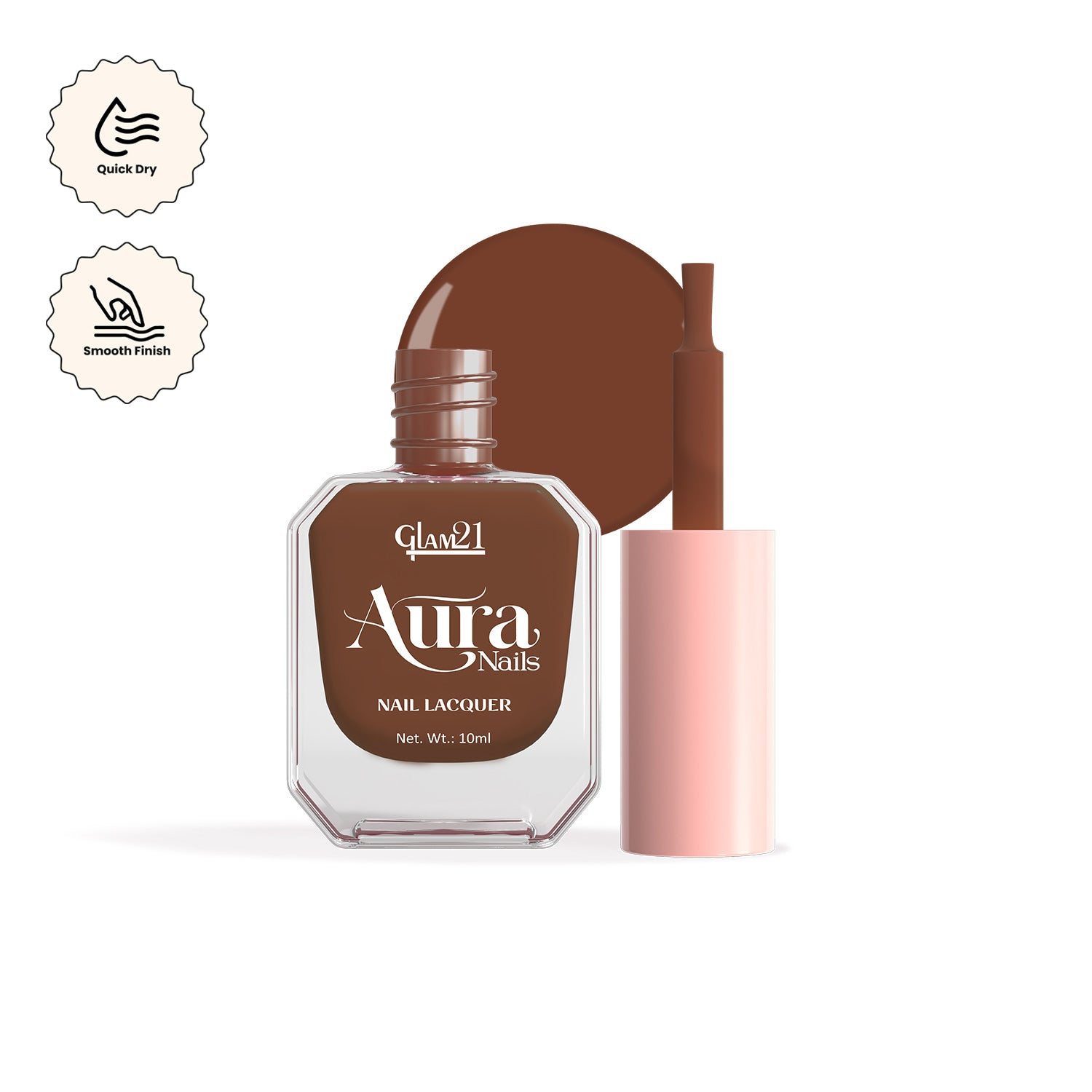 Aura - Nail Lacquer