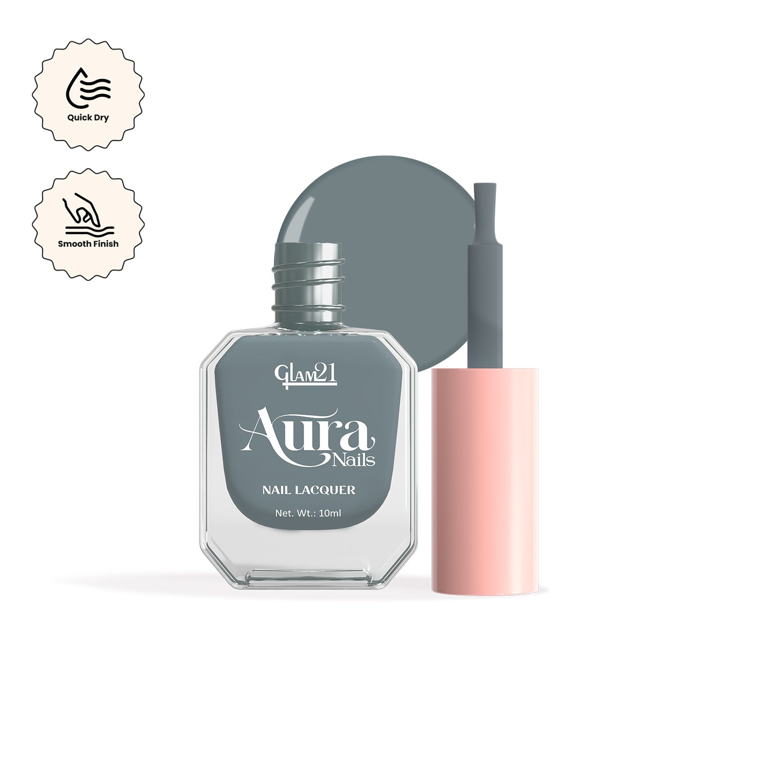 Aura - Nail Lacquer