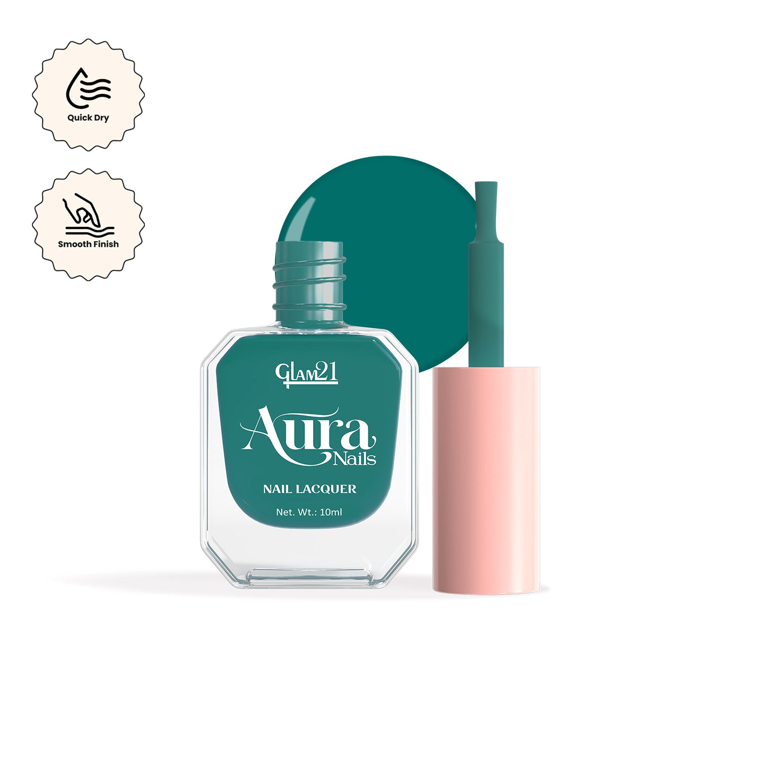 Aura - Nail Lacquer