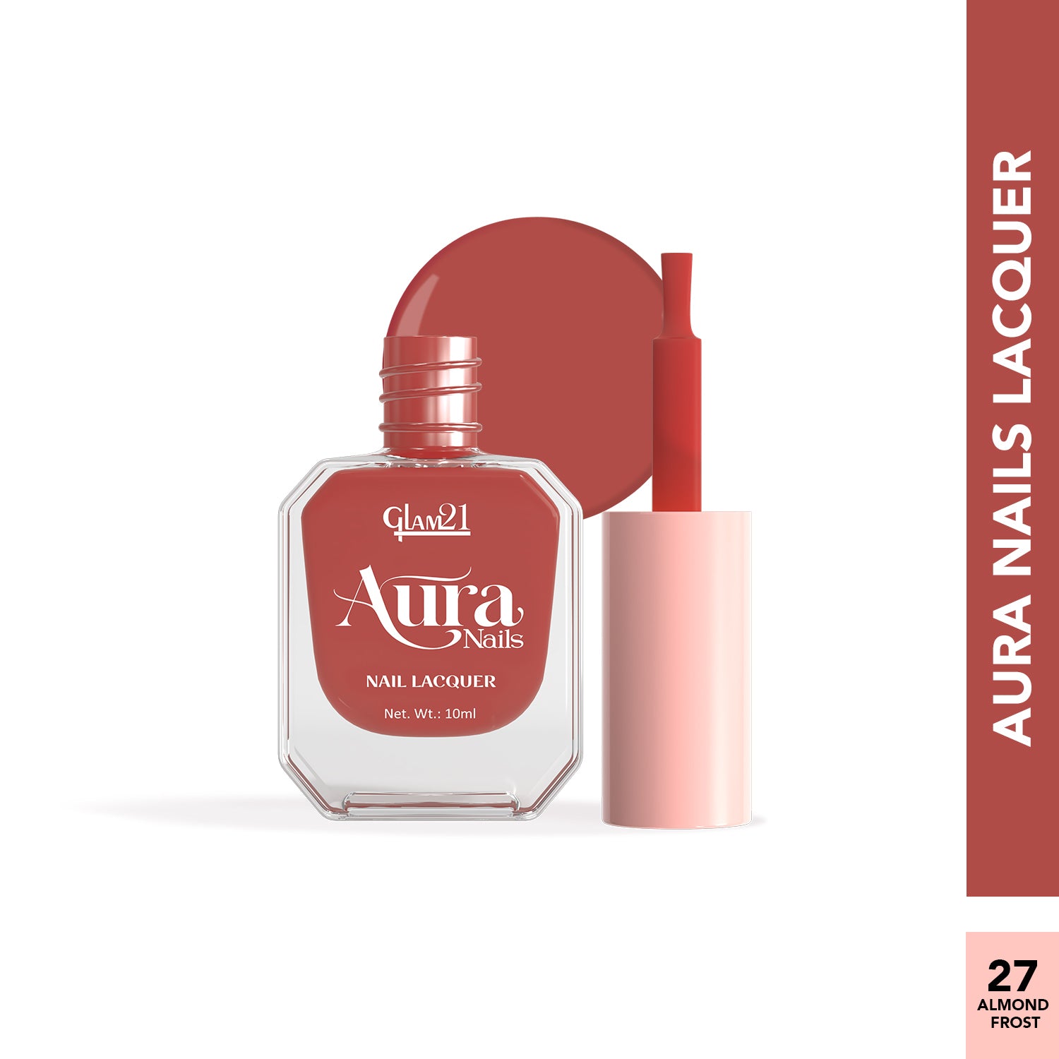 Aura - Nail Lacquer