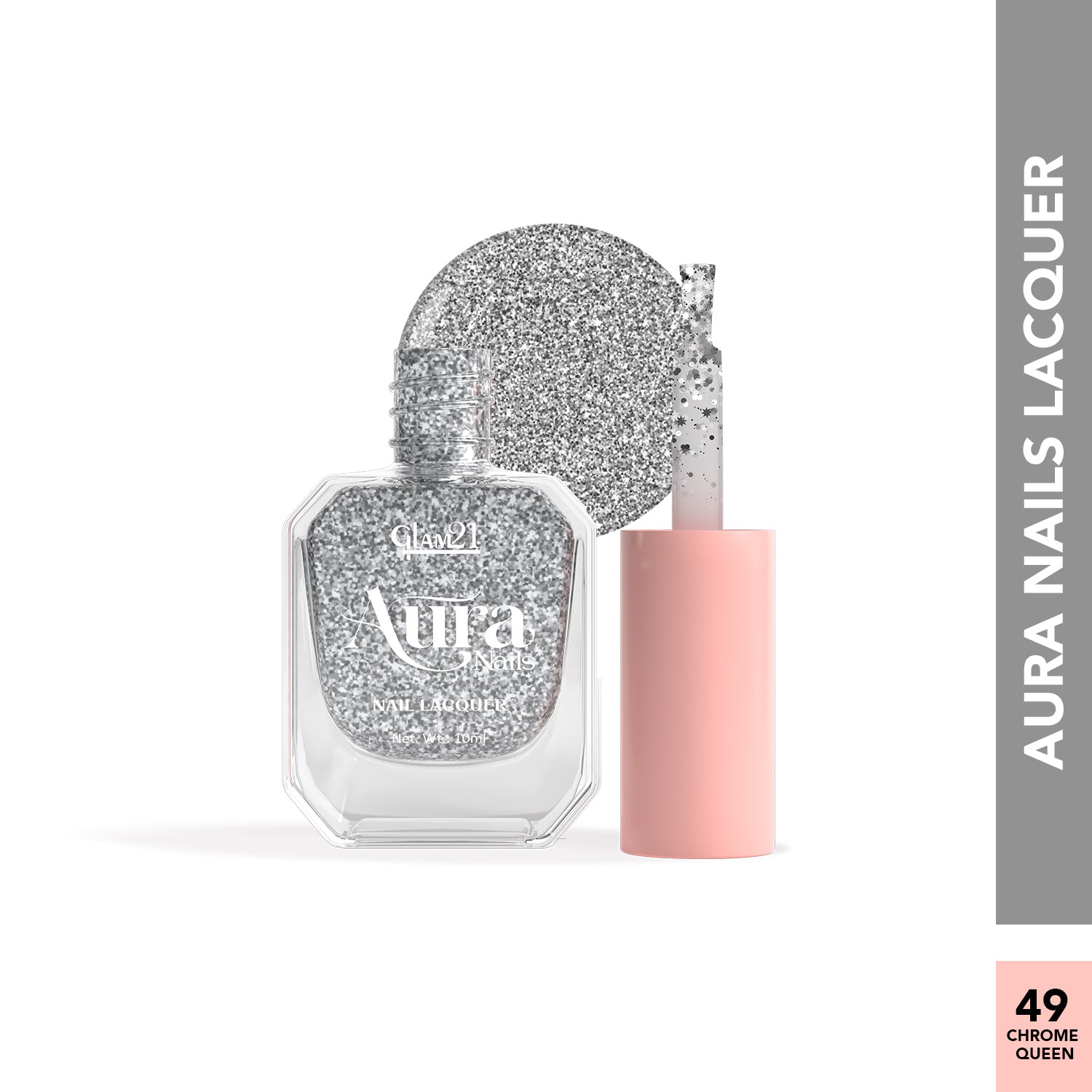 Aura - Nail Lacquer