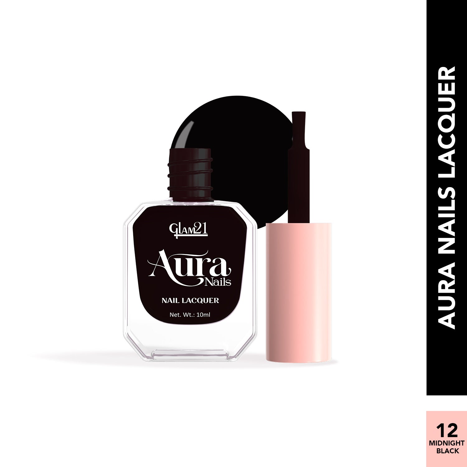 Aura - Nail Lacquer