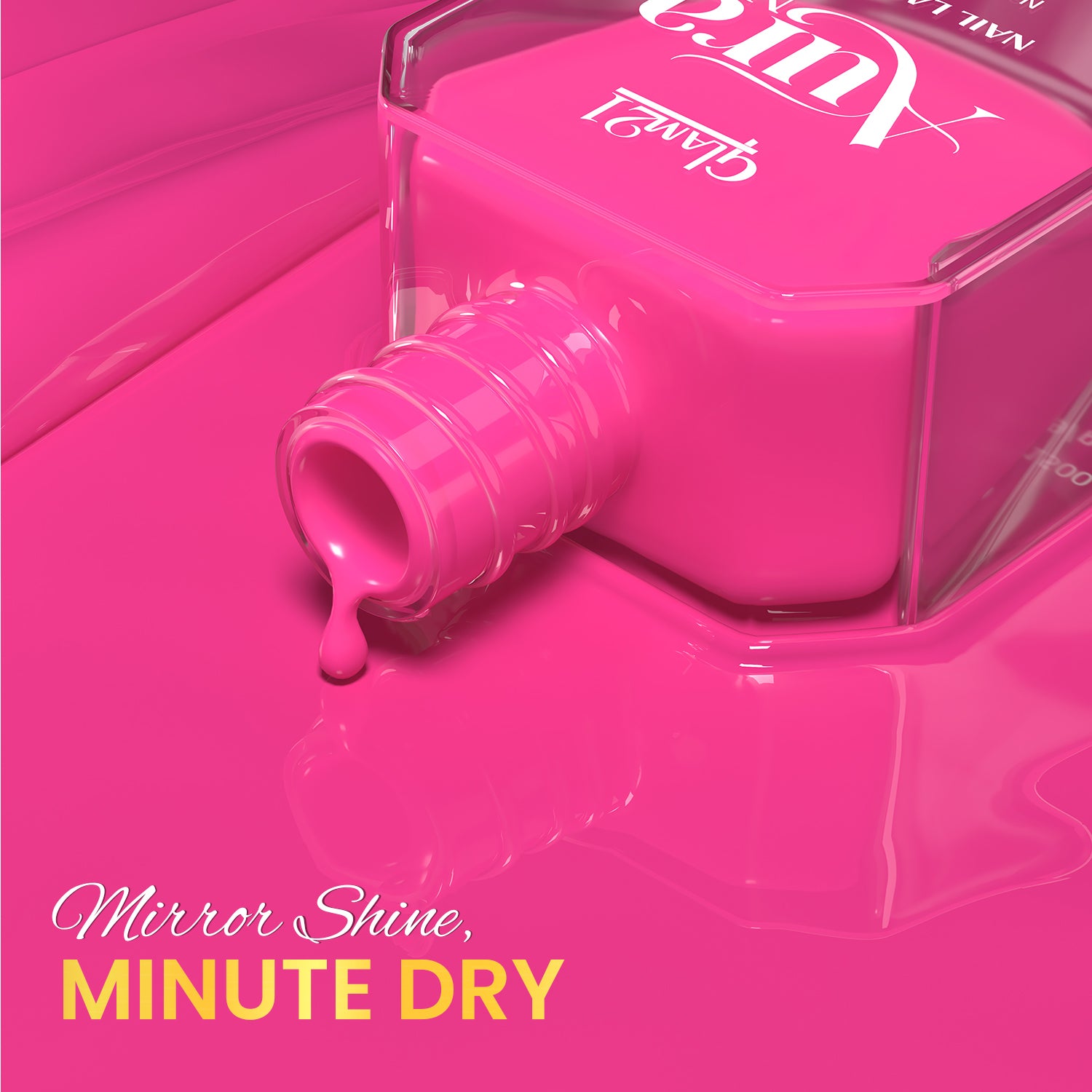 Aura - Nail Lacquer