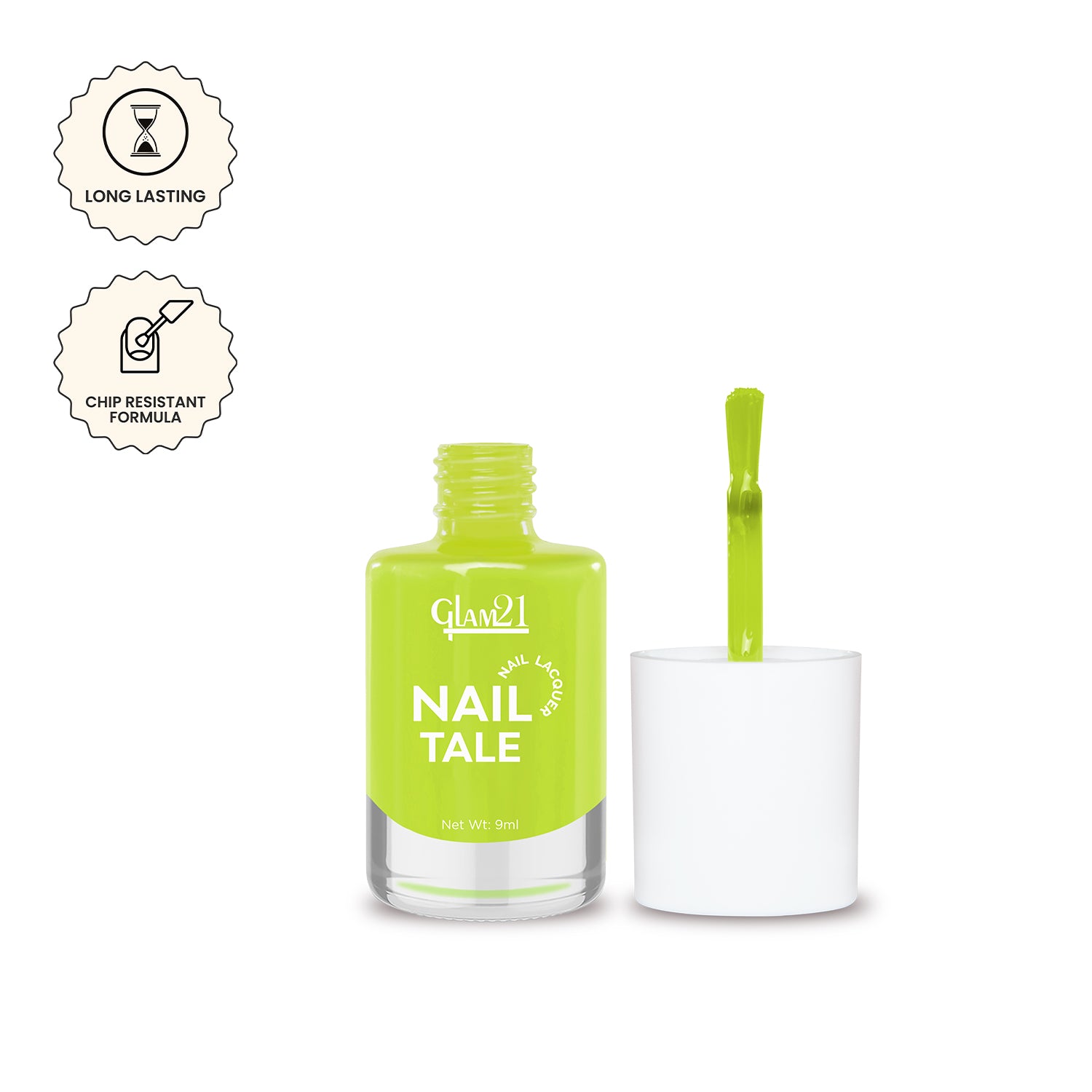 Nail Tale - Nail Lacquer