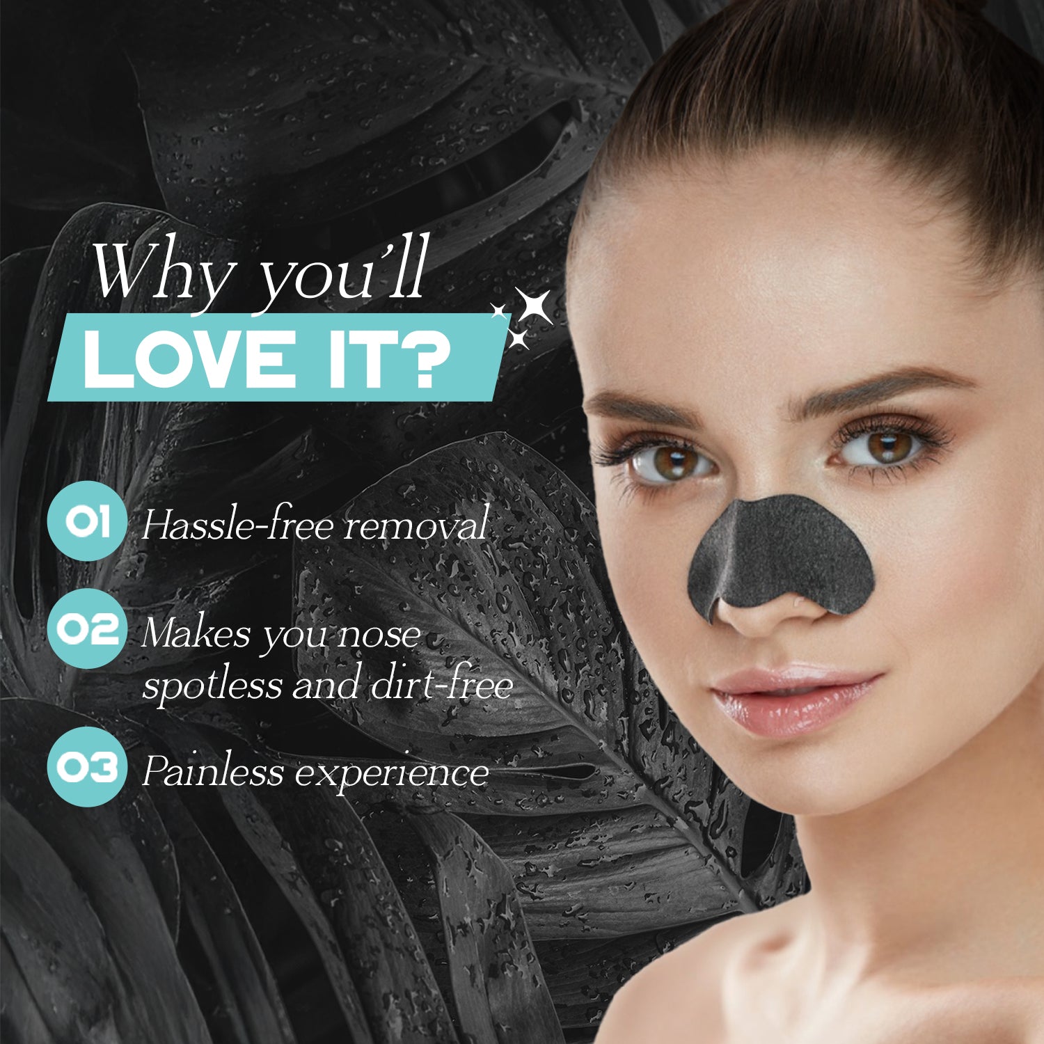 Nose Strips
