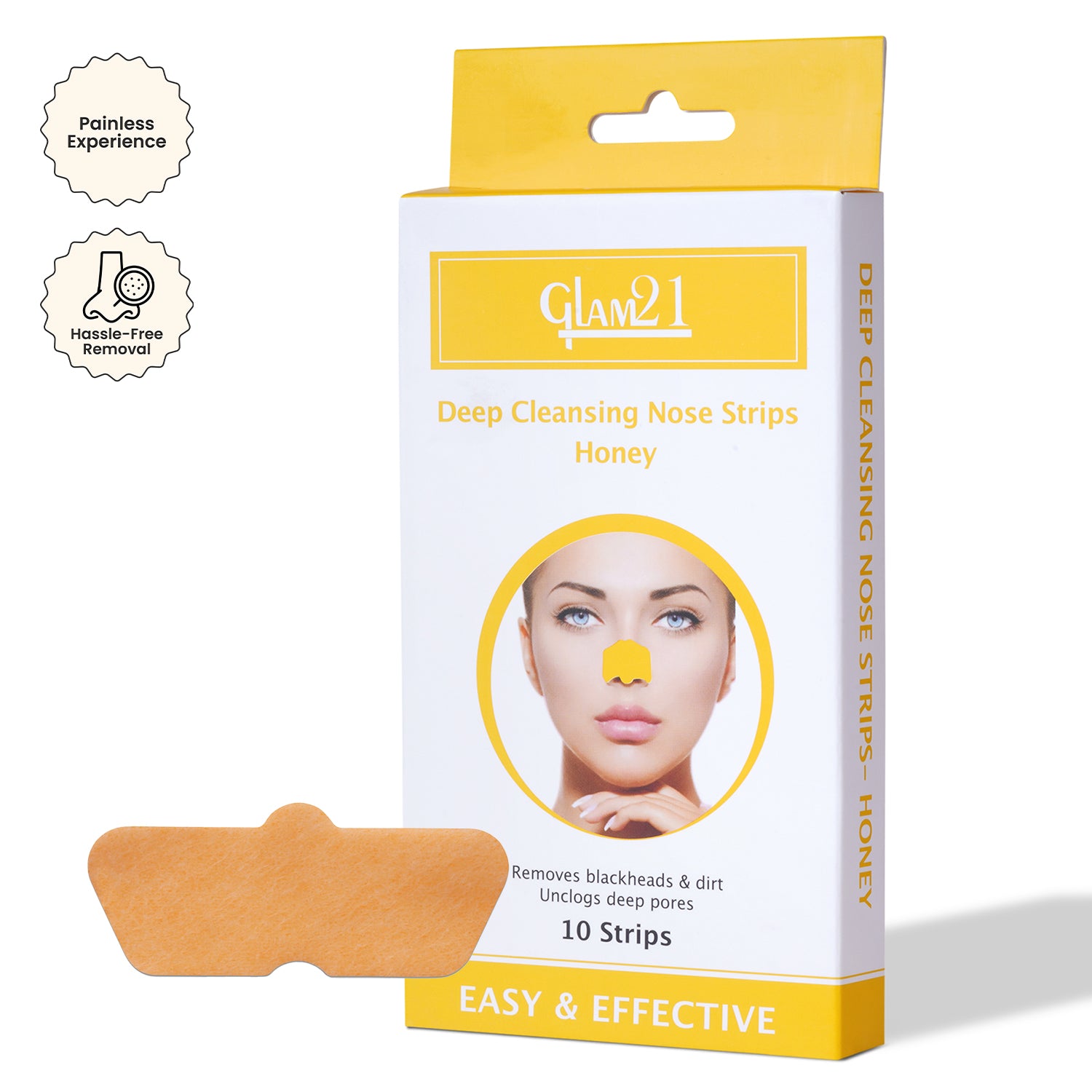 Nose Strips