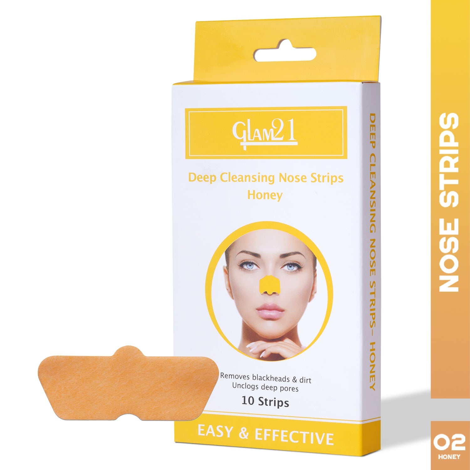 Nose Strips