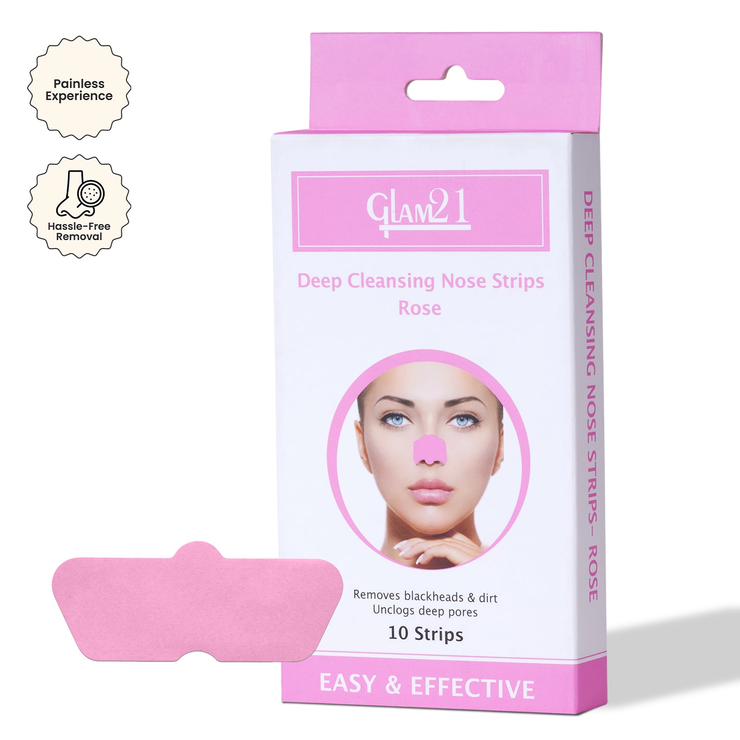Nose Strips