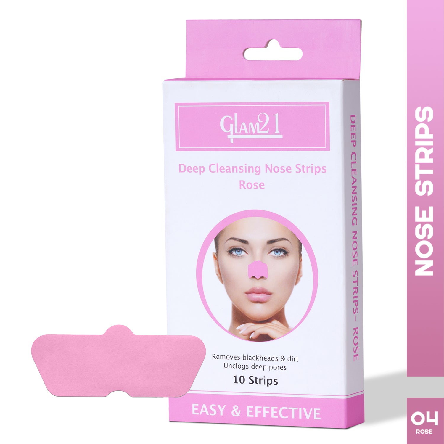 Nose Strips