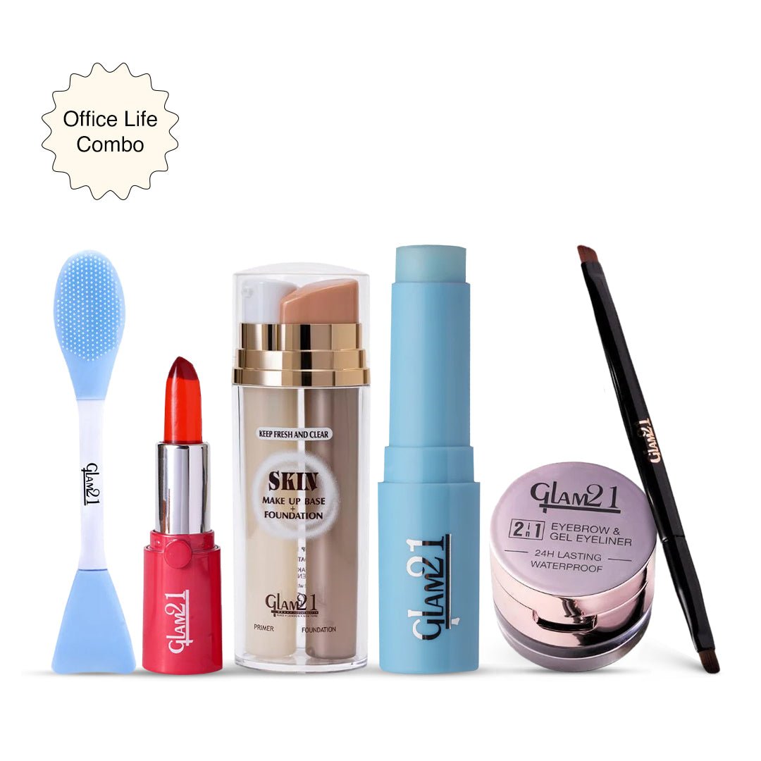 Glamour Glow Combo
