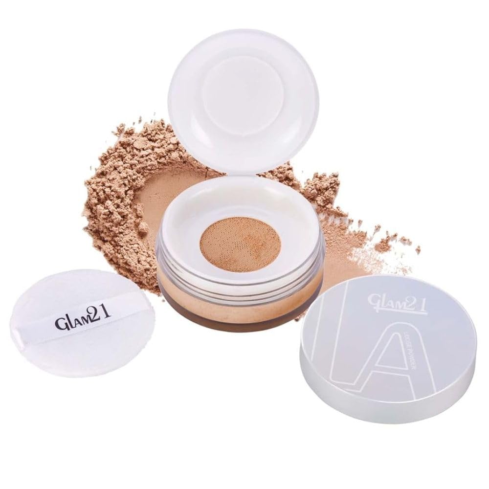 Loose Powder