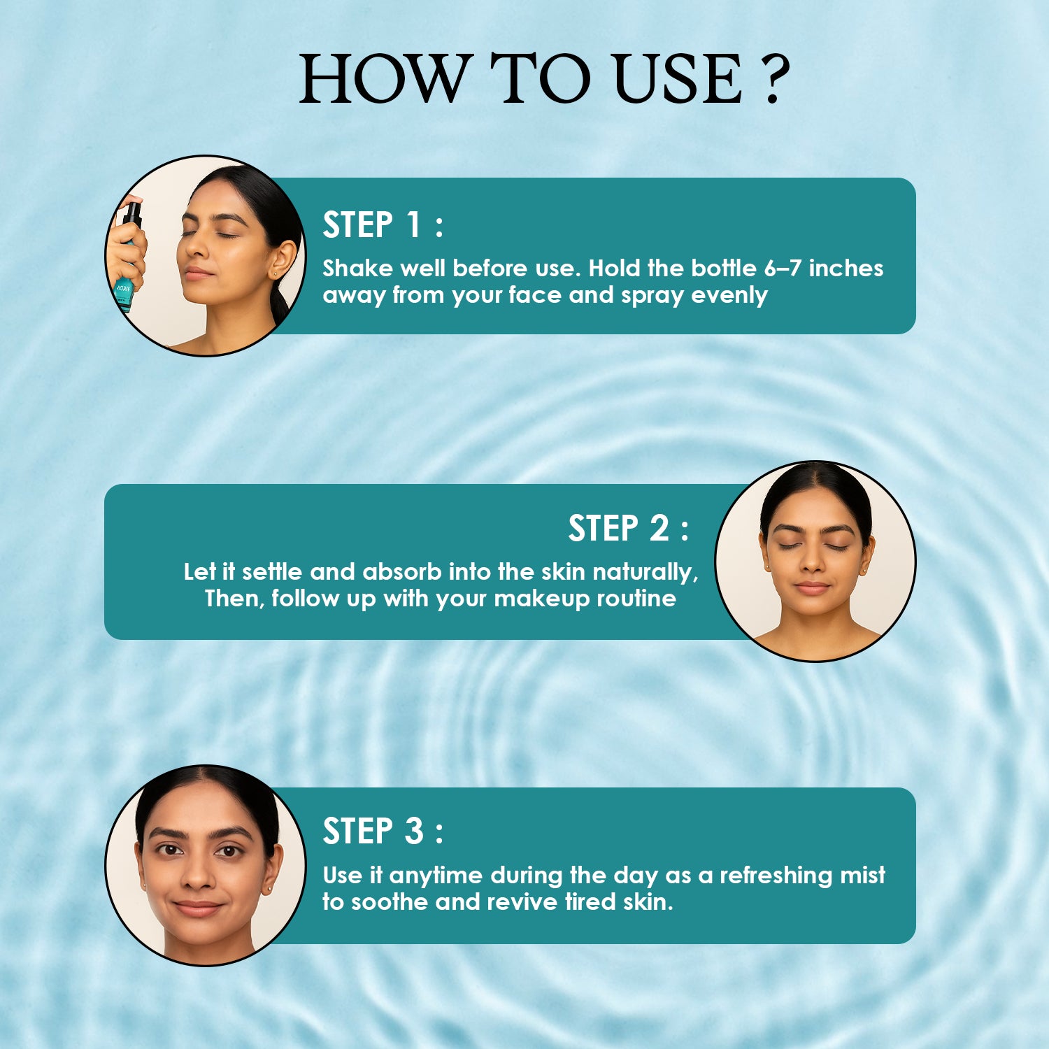 Hydra Boost Photo Finish Glow Primer